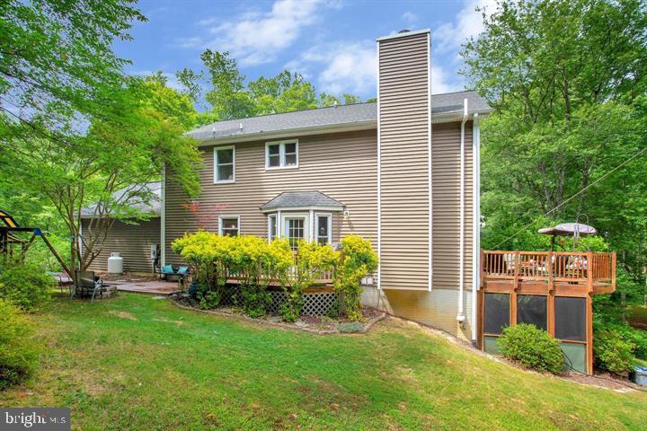 30060 FOREST VIEW LANE