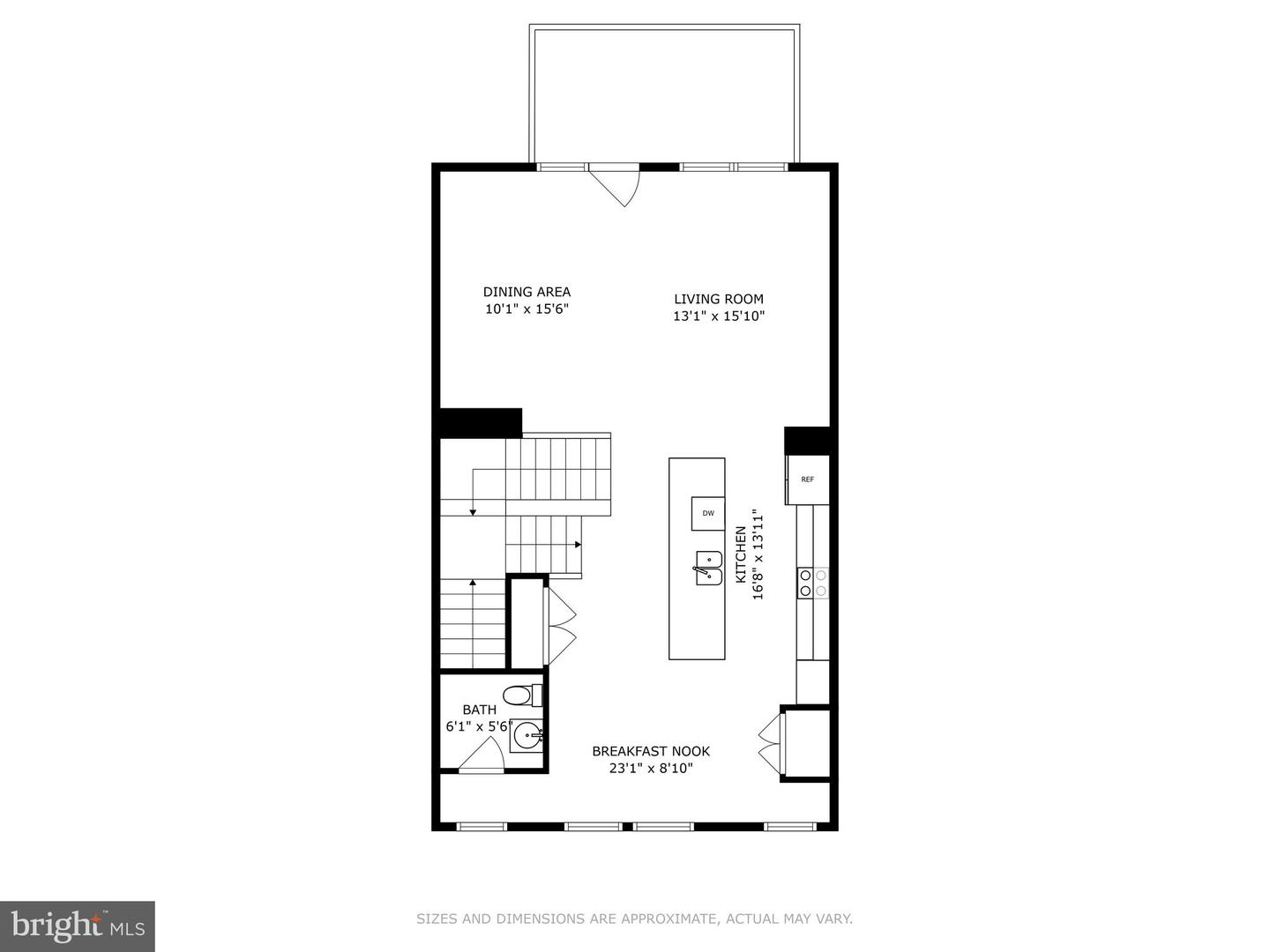2603 Loganberry Dr