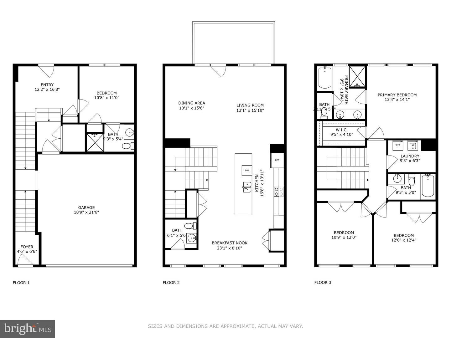2603 Loganberry Dr