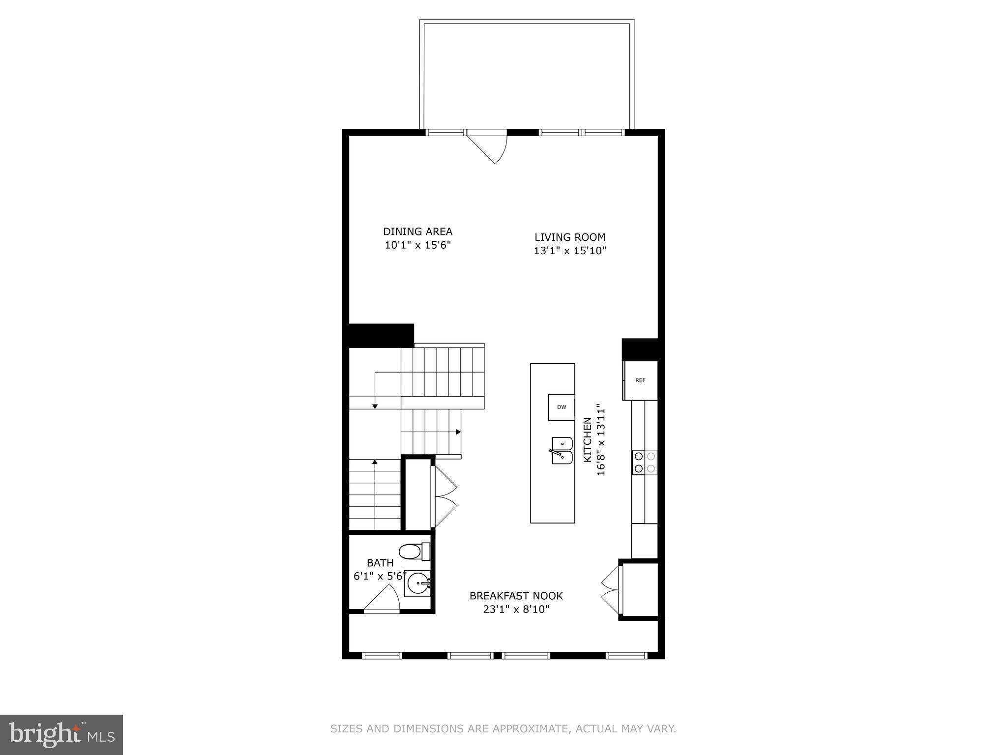 2603 Loganberry Dr
