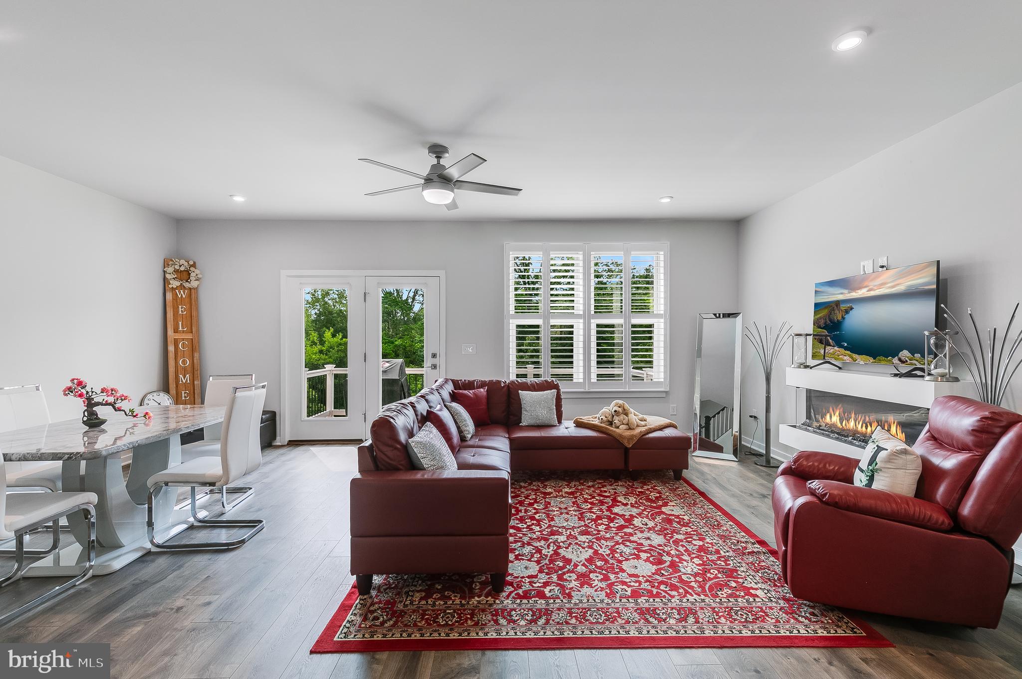 2603 LOGANBERRY DRIVE