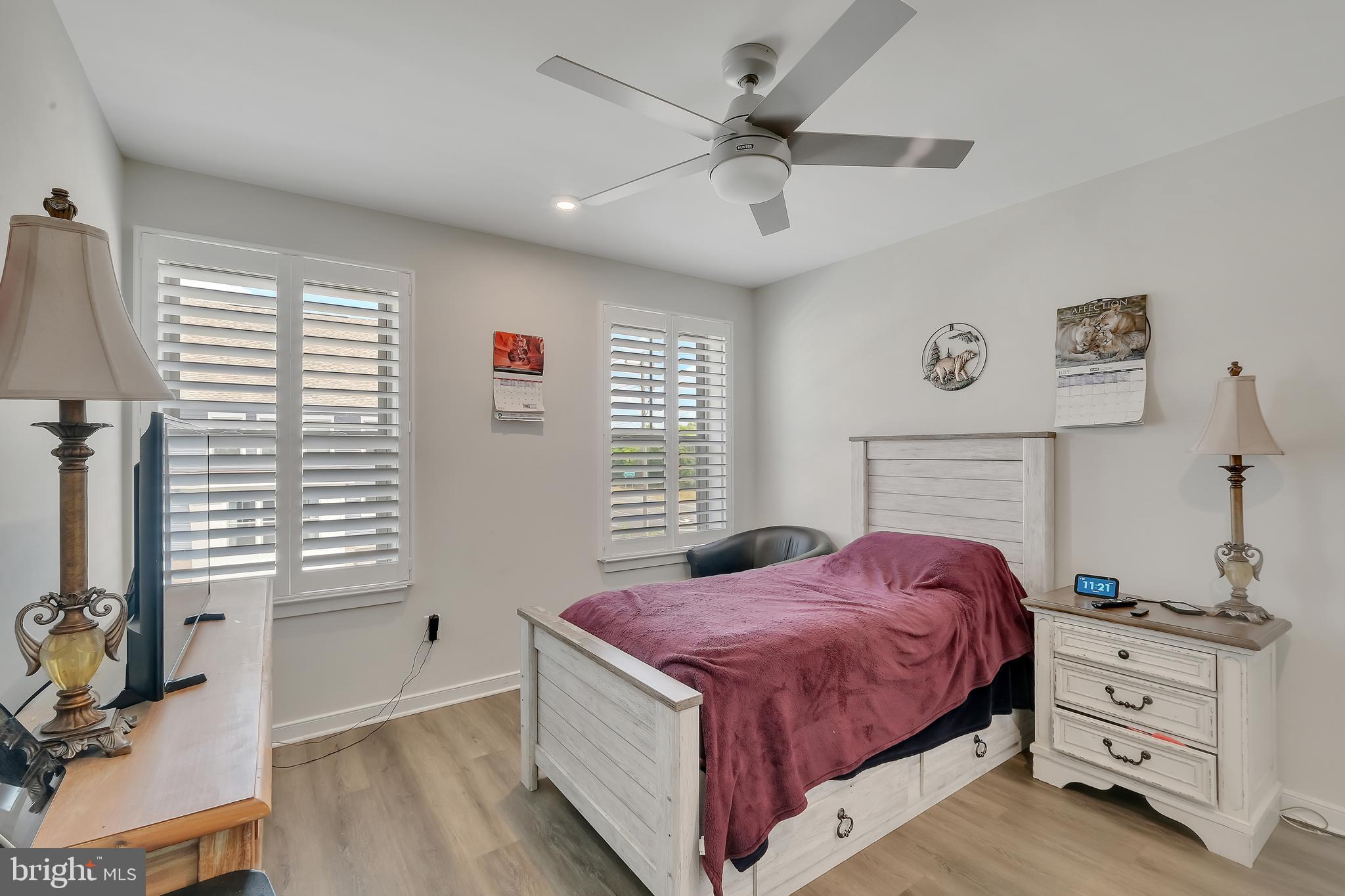 2603 LOGANBERRY DRIVE