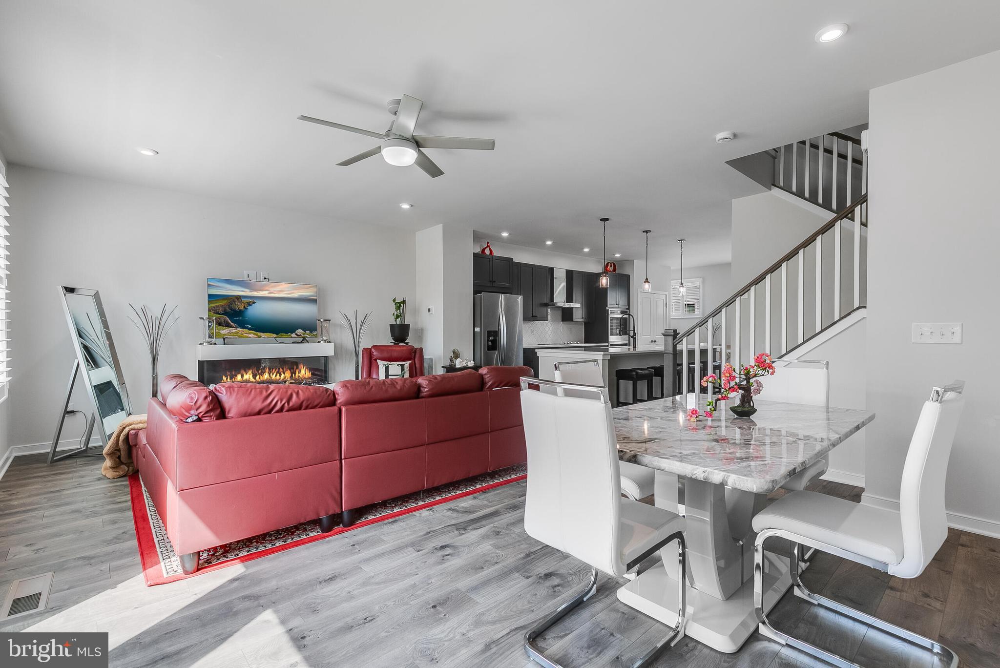 2603 LOGANBERRY DRIVE