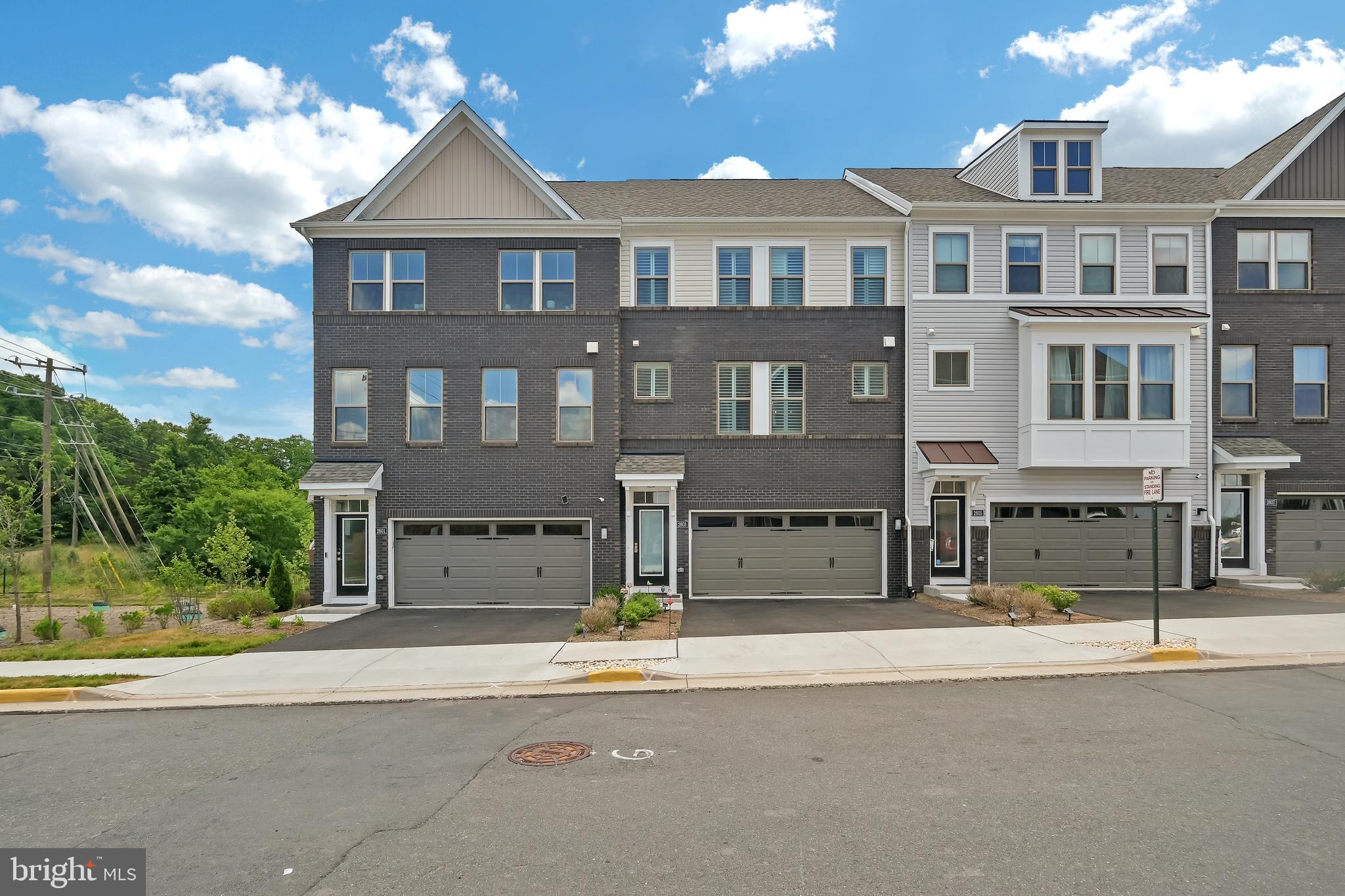 2603 LOGANBERRY DRIVE