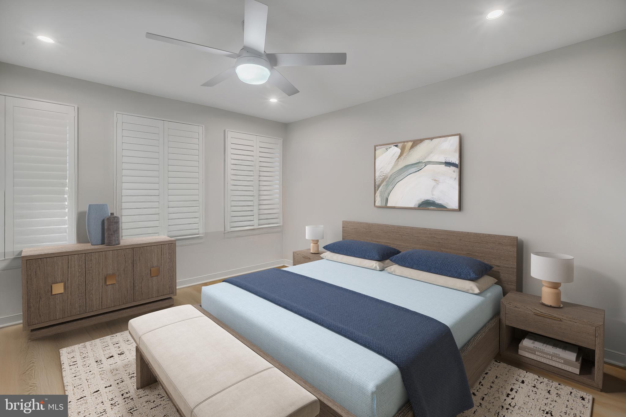 2603 LOGANBERRY DRIVE