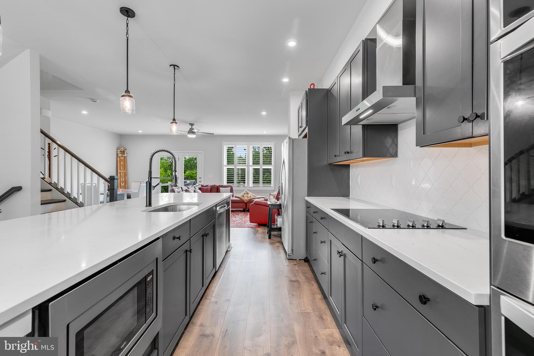 2603 LOGANBERRY DRIVE