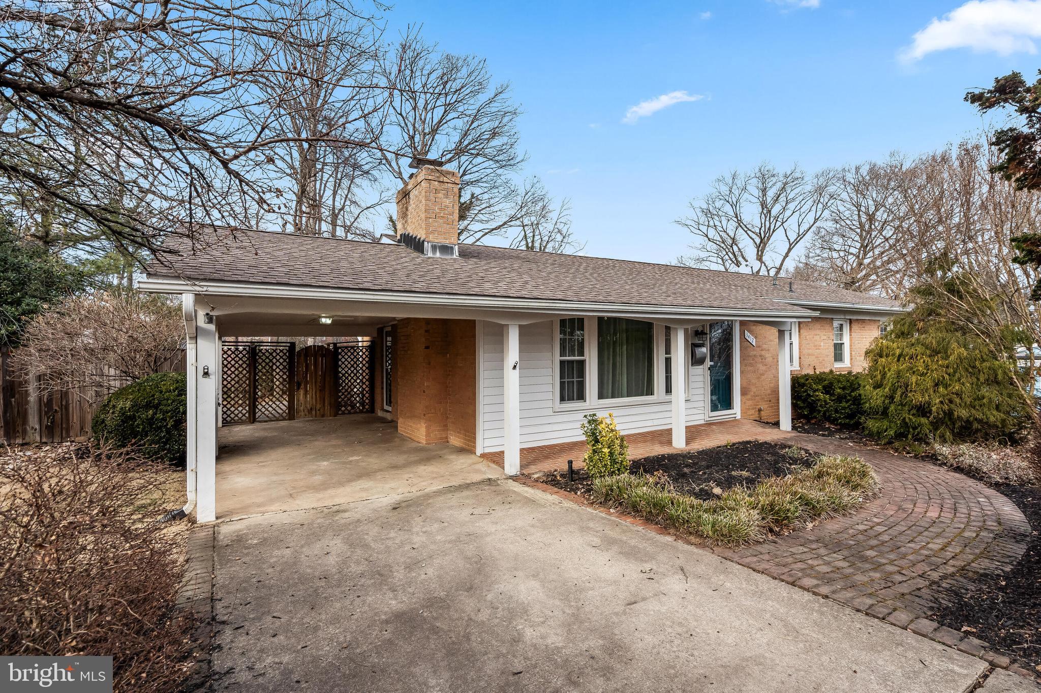 3412 RAMSGATE TERRACE