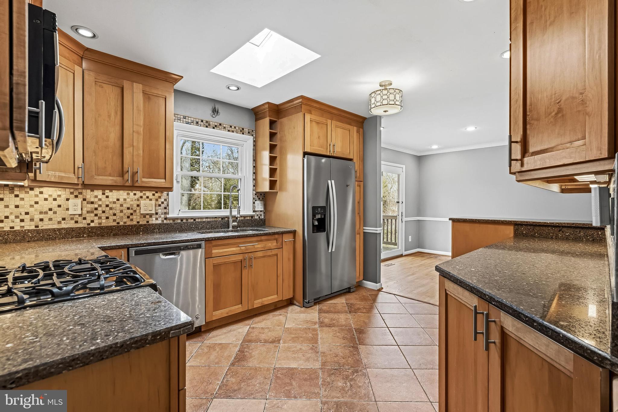 3412 RAMSGATE TERRACE