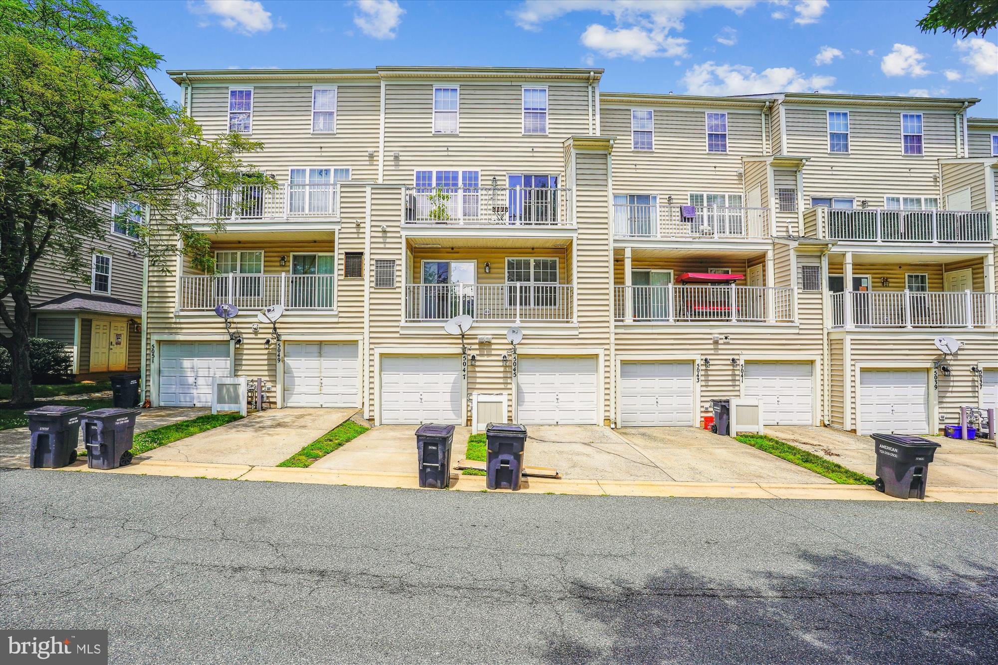 5045 Anchorstone Dr #5045