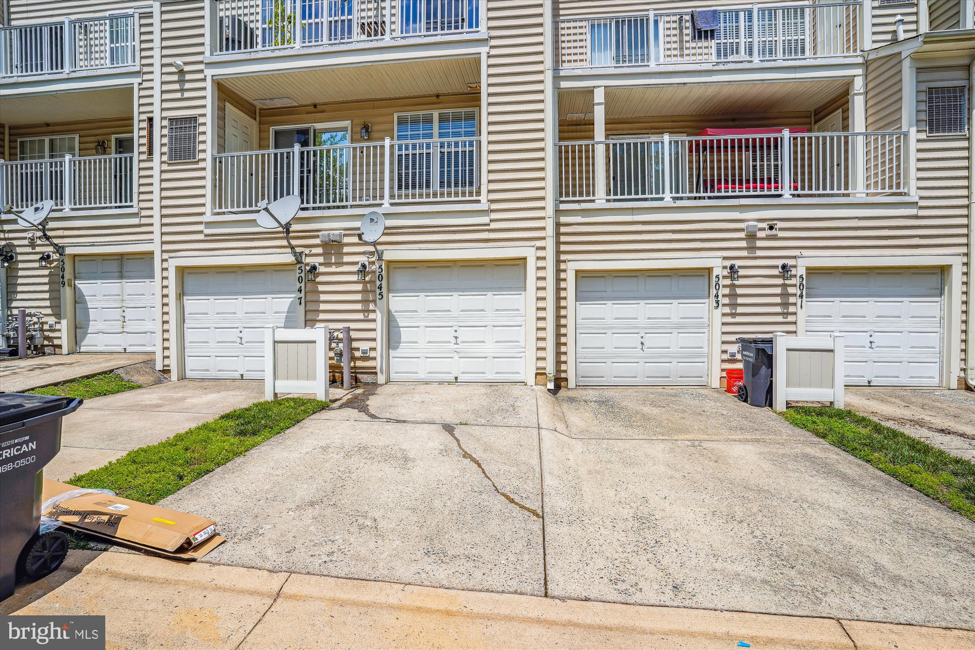 5045 Anchorstone Dr #5045