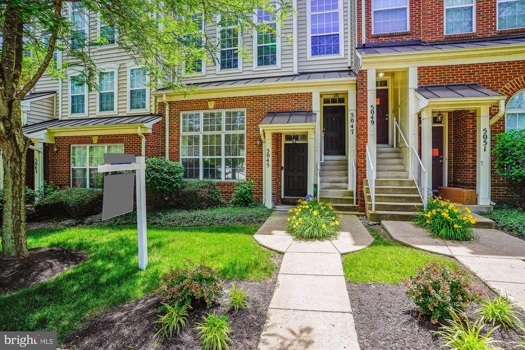 5045 Anchorstone Dr #5045