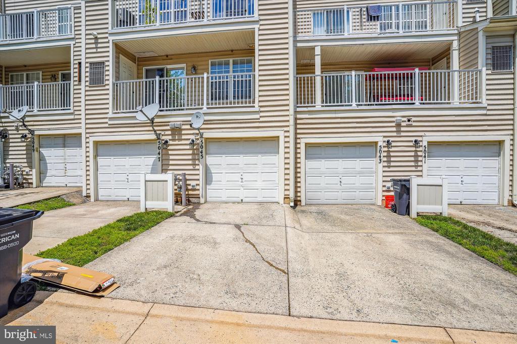 5045 Anchorstone Dr #5045