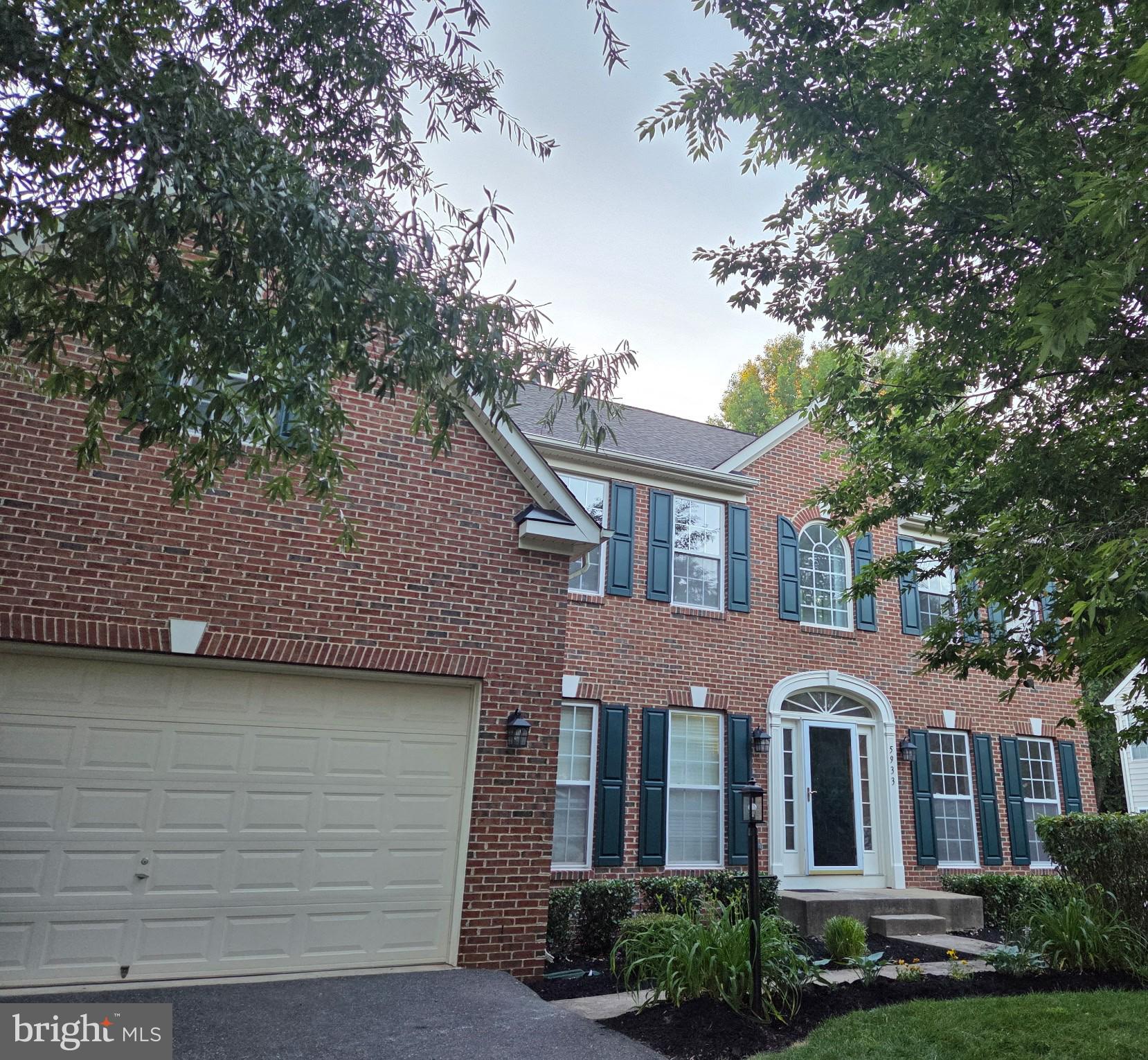 5933 COINER HOUSE PLACE