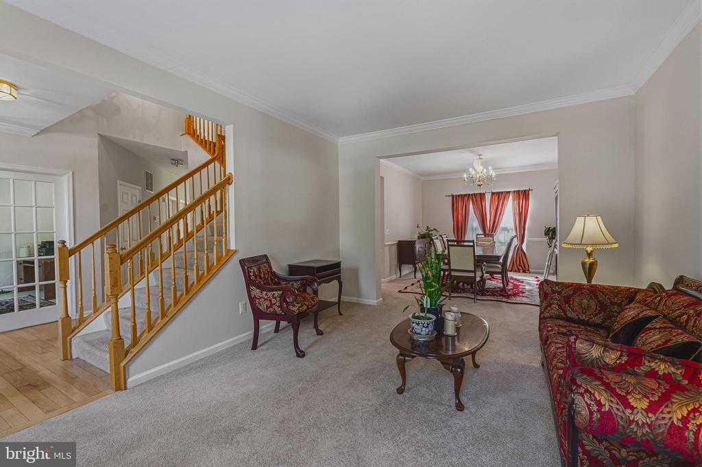 5933 COINER HOUSE PLACE