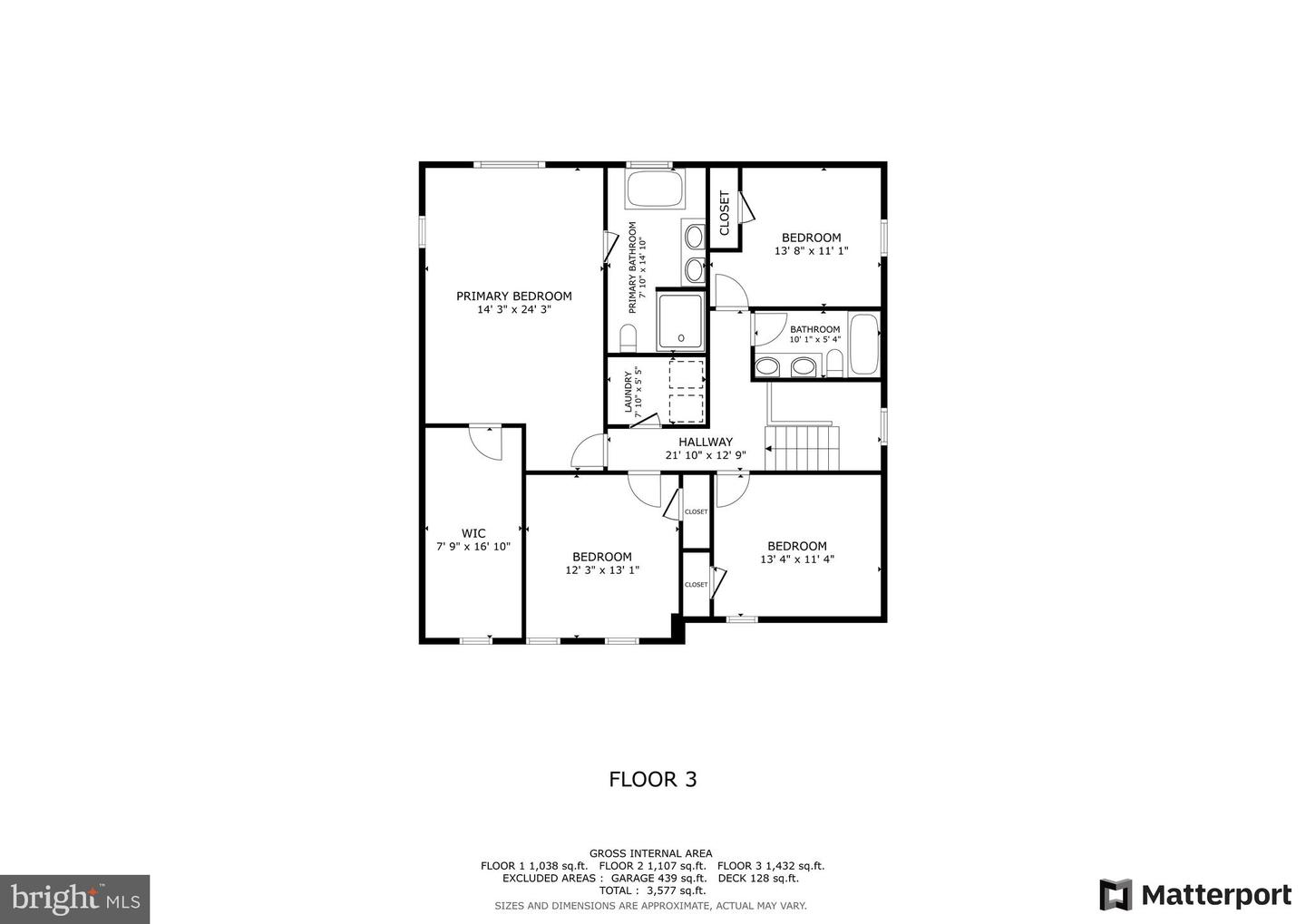 8903 Maple Run Dr