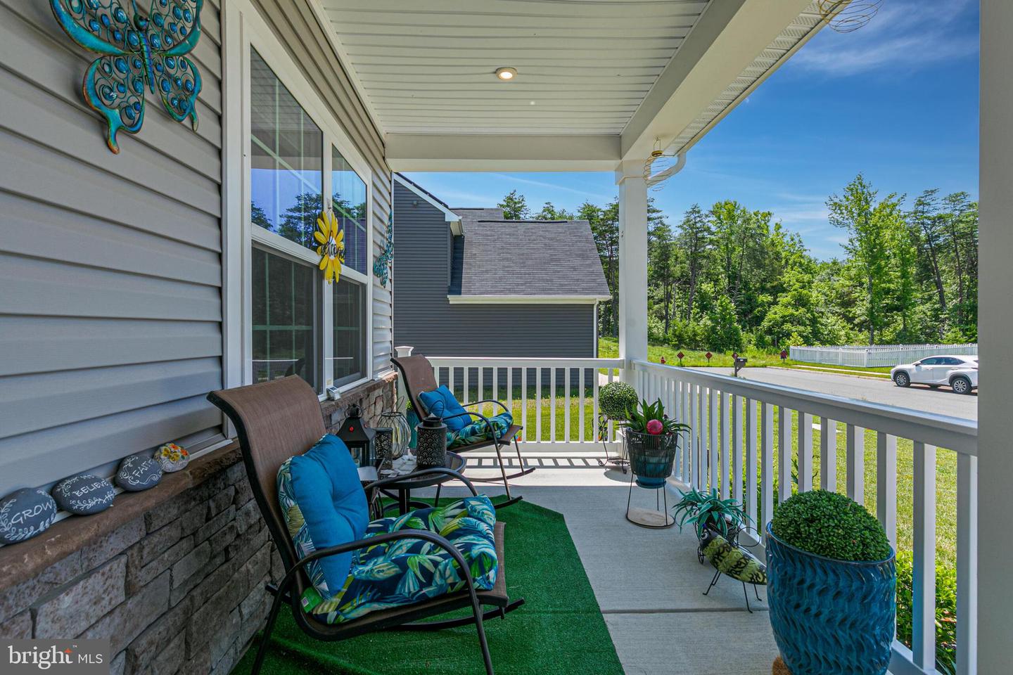 8903 Maple Run Dr