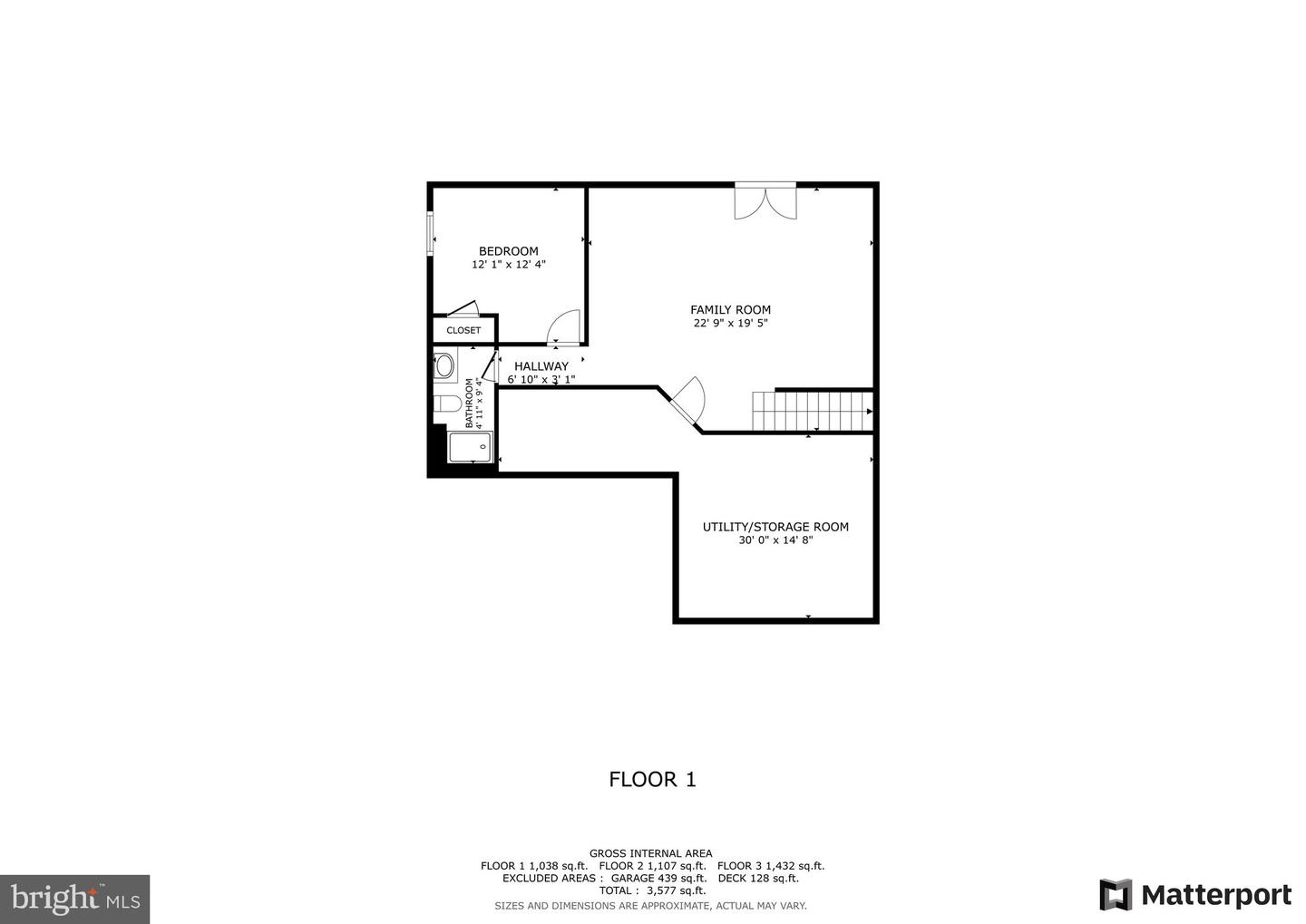 8903 Maple Run Dr