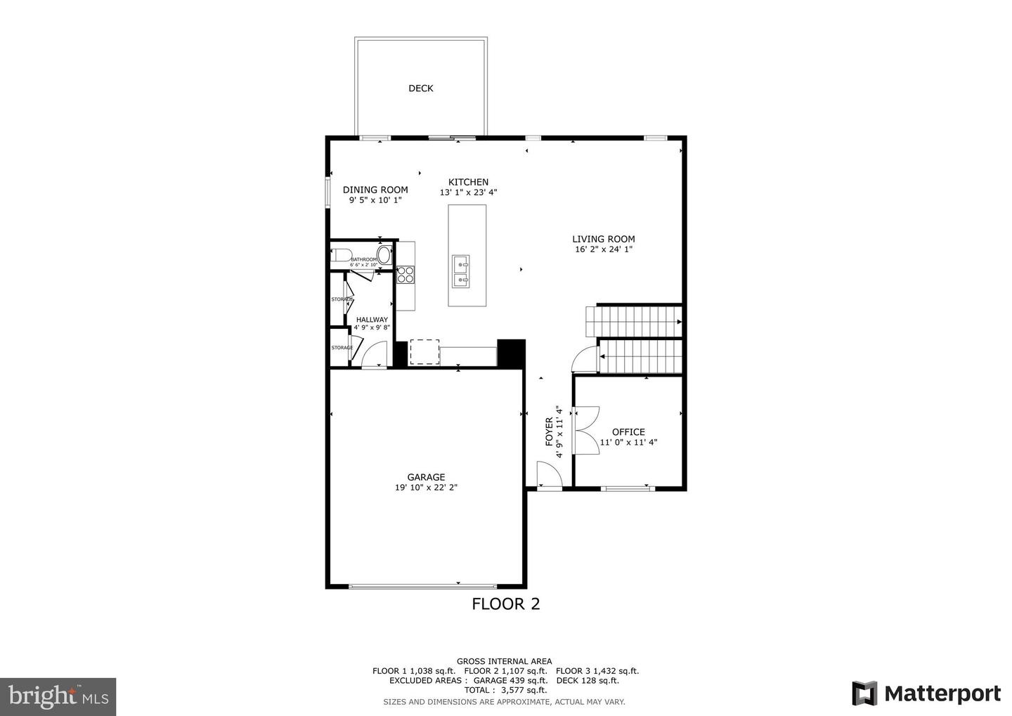 8903 Maple Run Dr