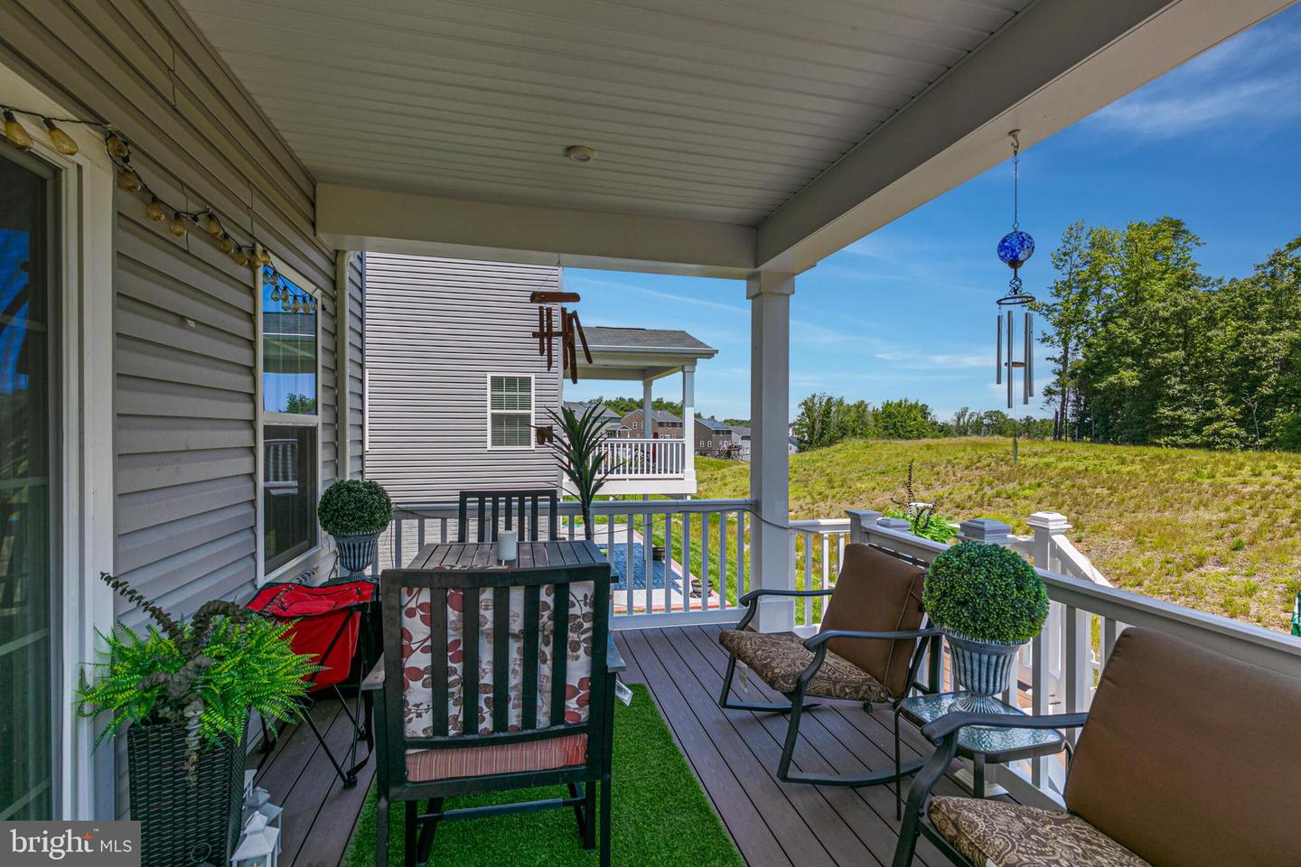 8903 Maple Run Dr