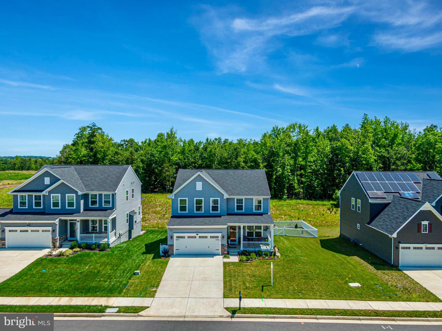 8903 Maple Run Dr
