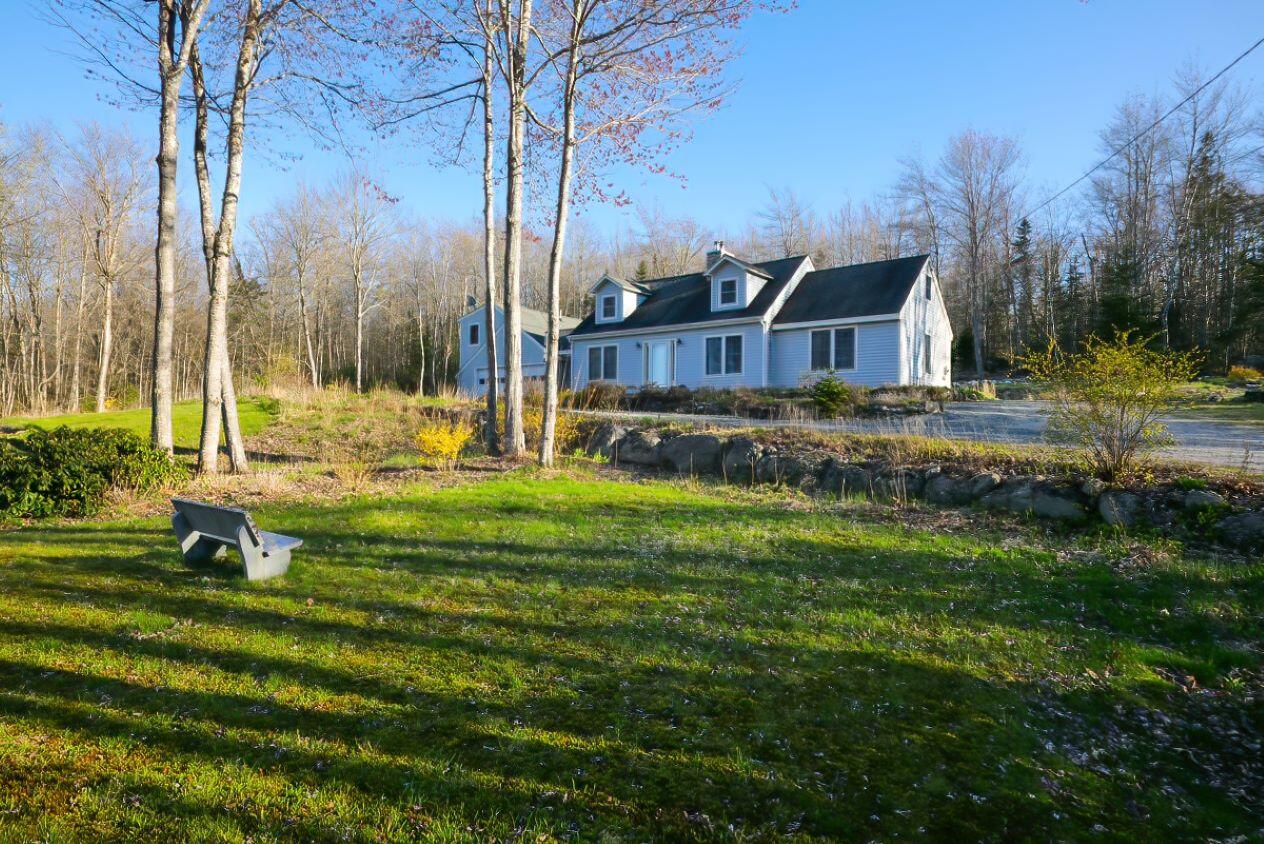 31 Newbury Neck Road
