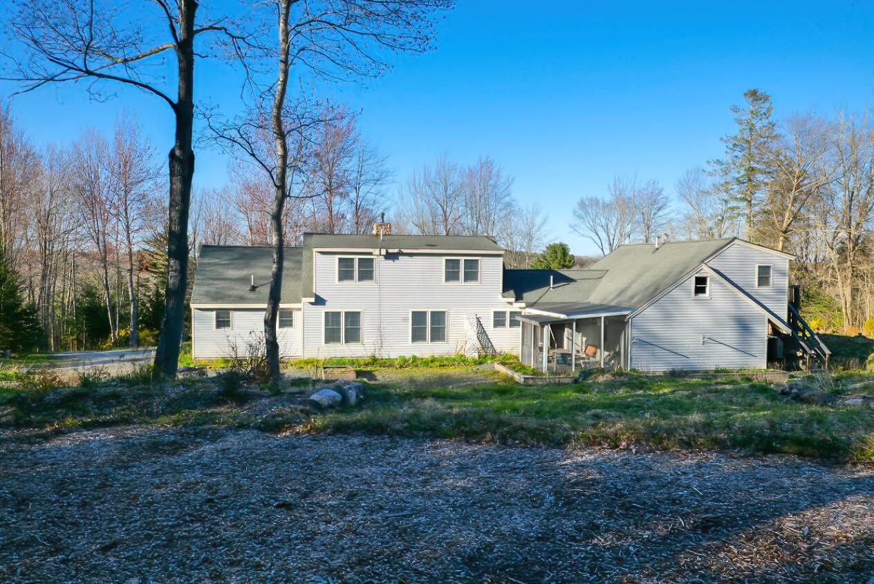 31 Newbury Neck Road