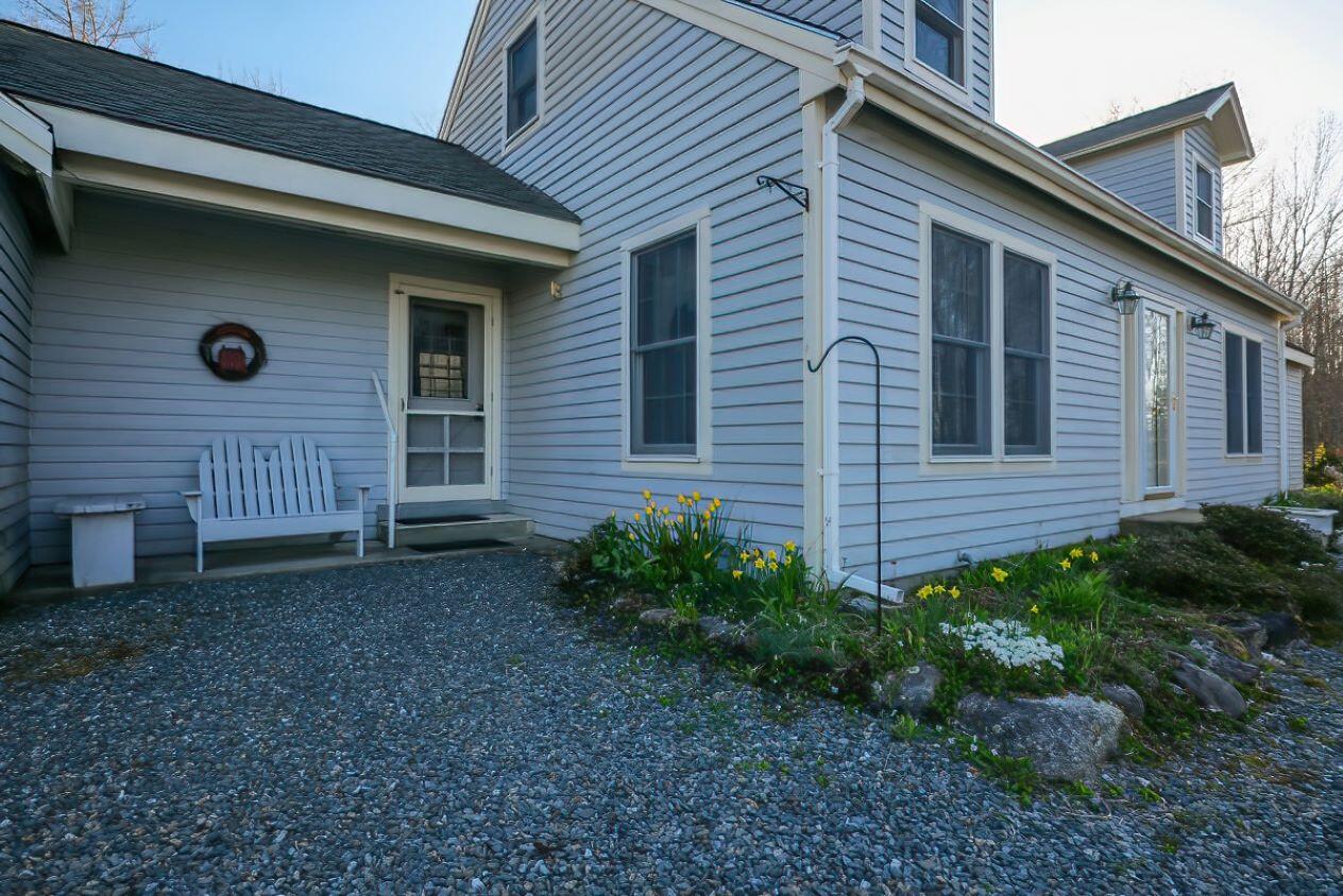 31 Newbury Neck Road