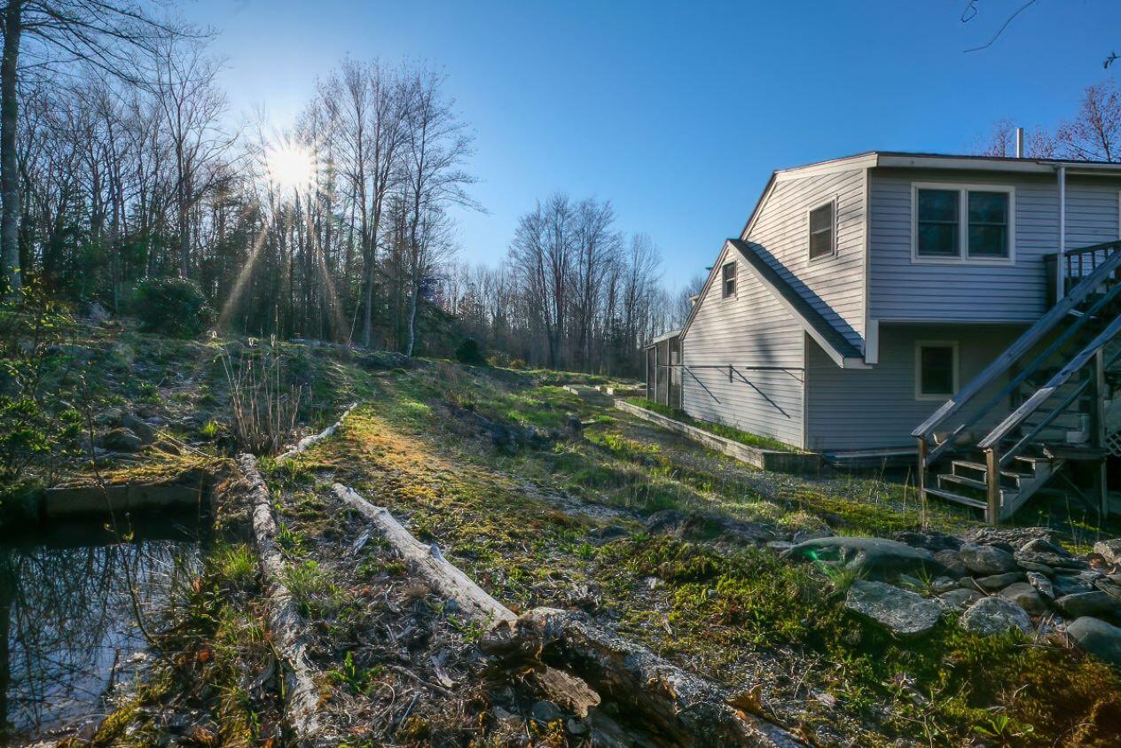 31 Newbury Neck Road
