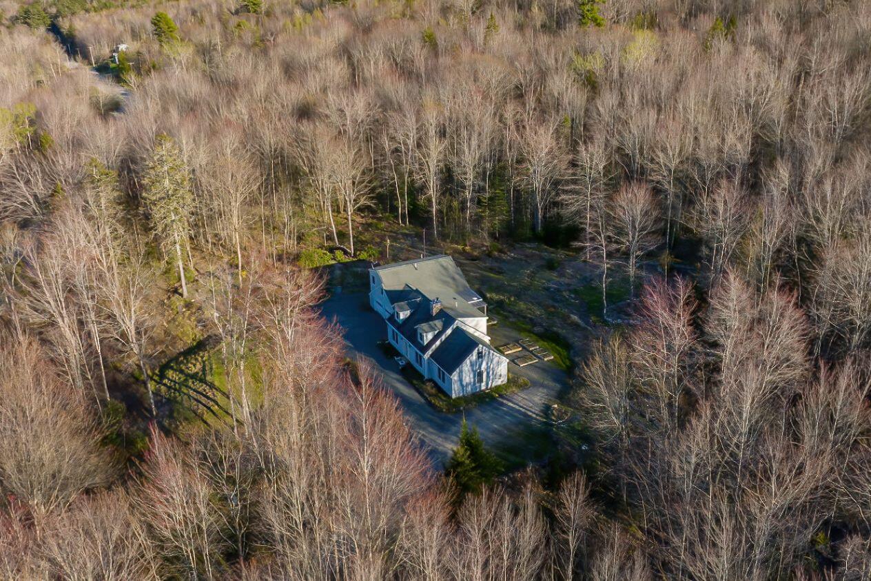 31 Newbury Neck Road