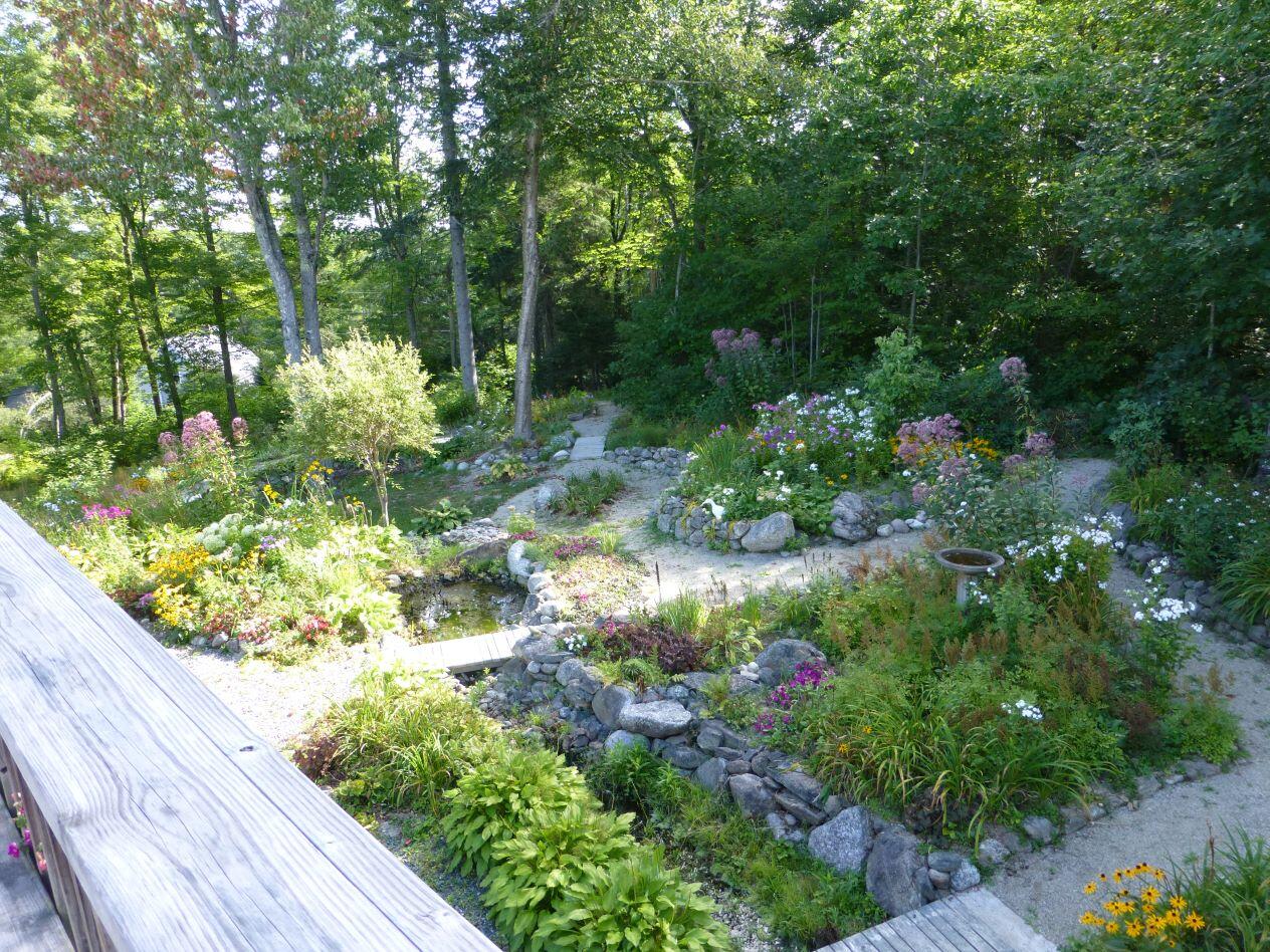 31 Newbury Neck Road
