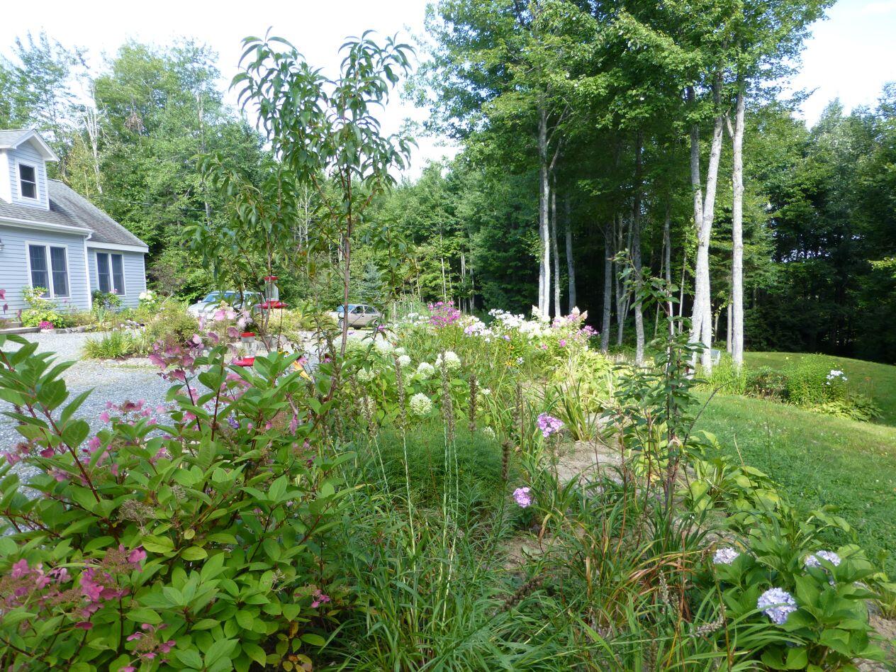 31 Newbury Neck Road