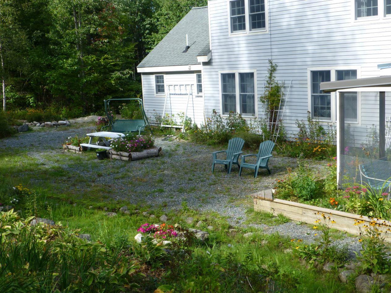 31 Newbury Neck Road