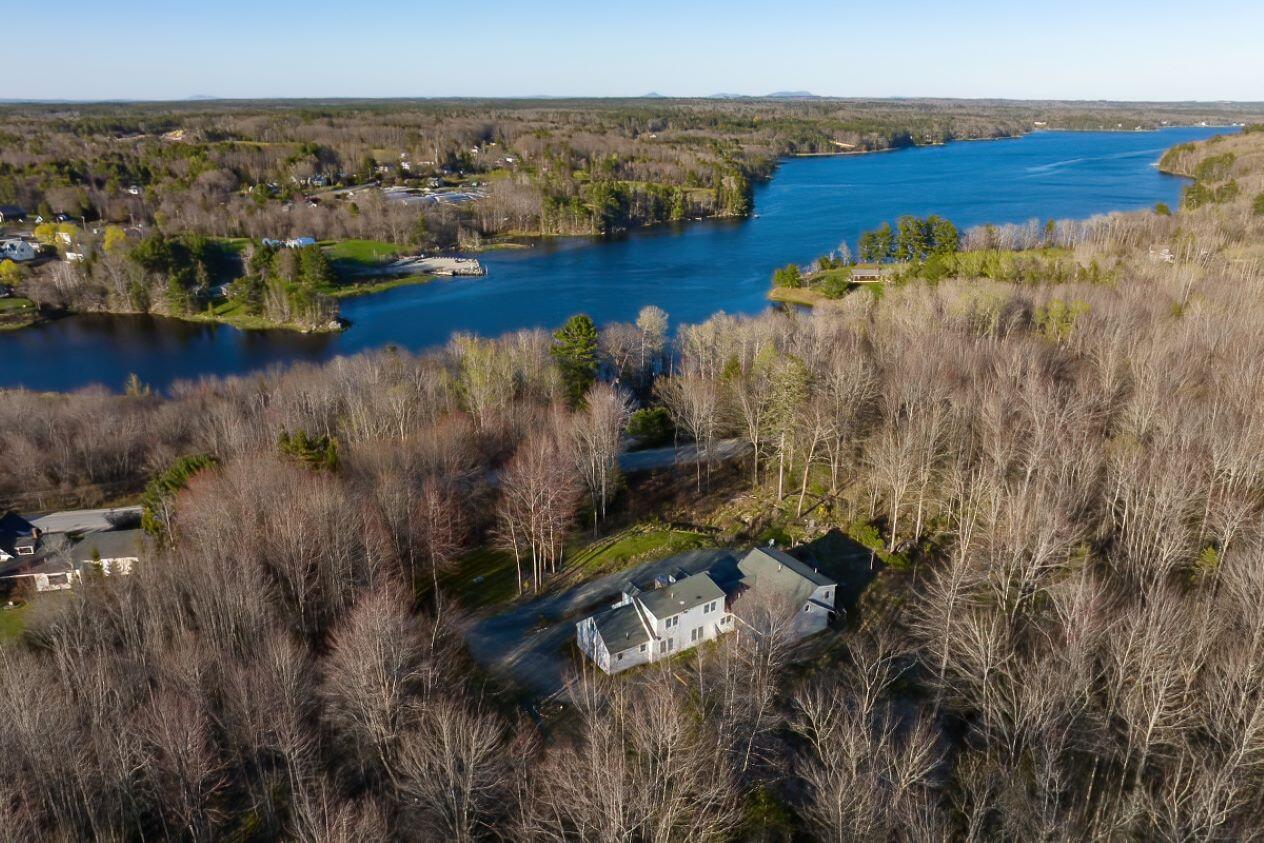 31 Newbury Neck Road