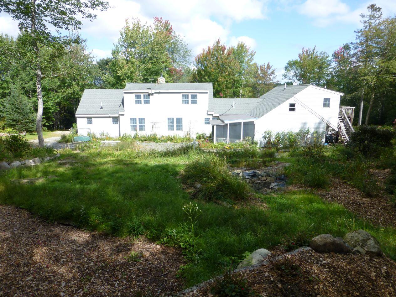 31 Newbury Neck Road