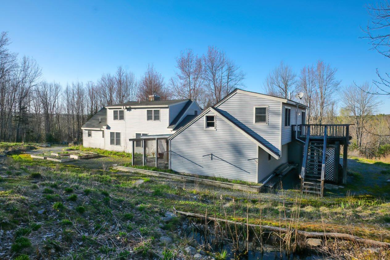 31 Newbury Neck Road