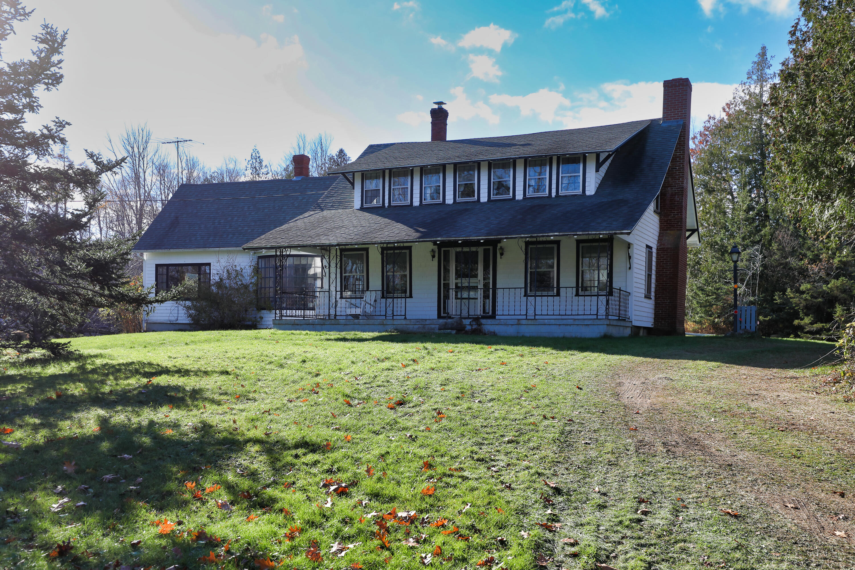 541 Newbury Neck Road