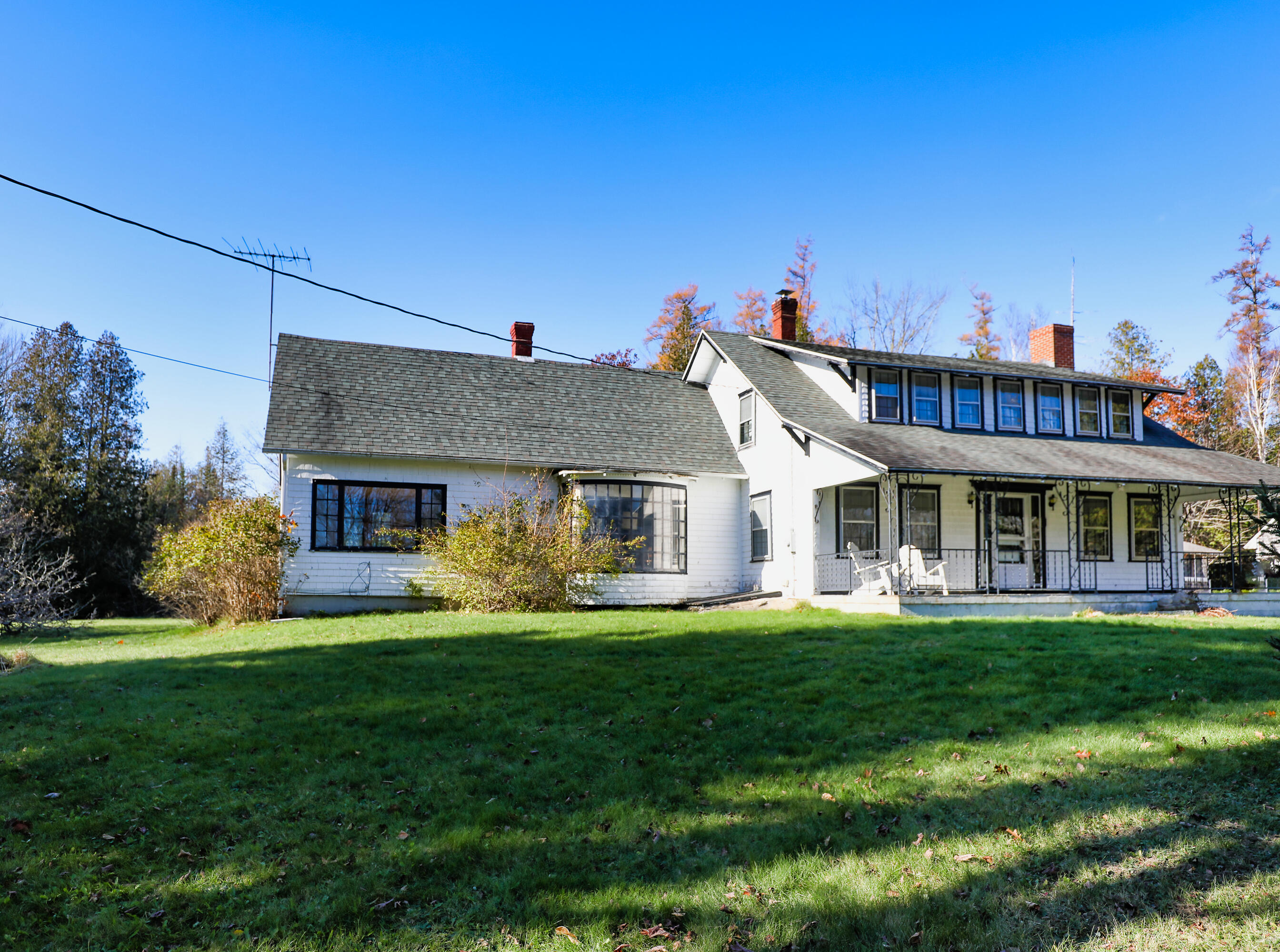 541 Newbury Neck Road