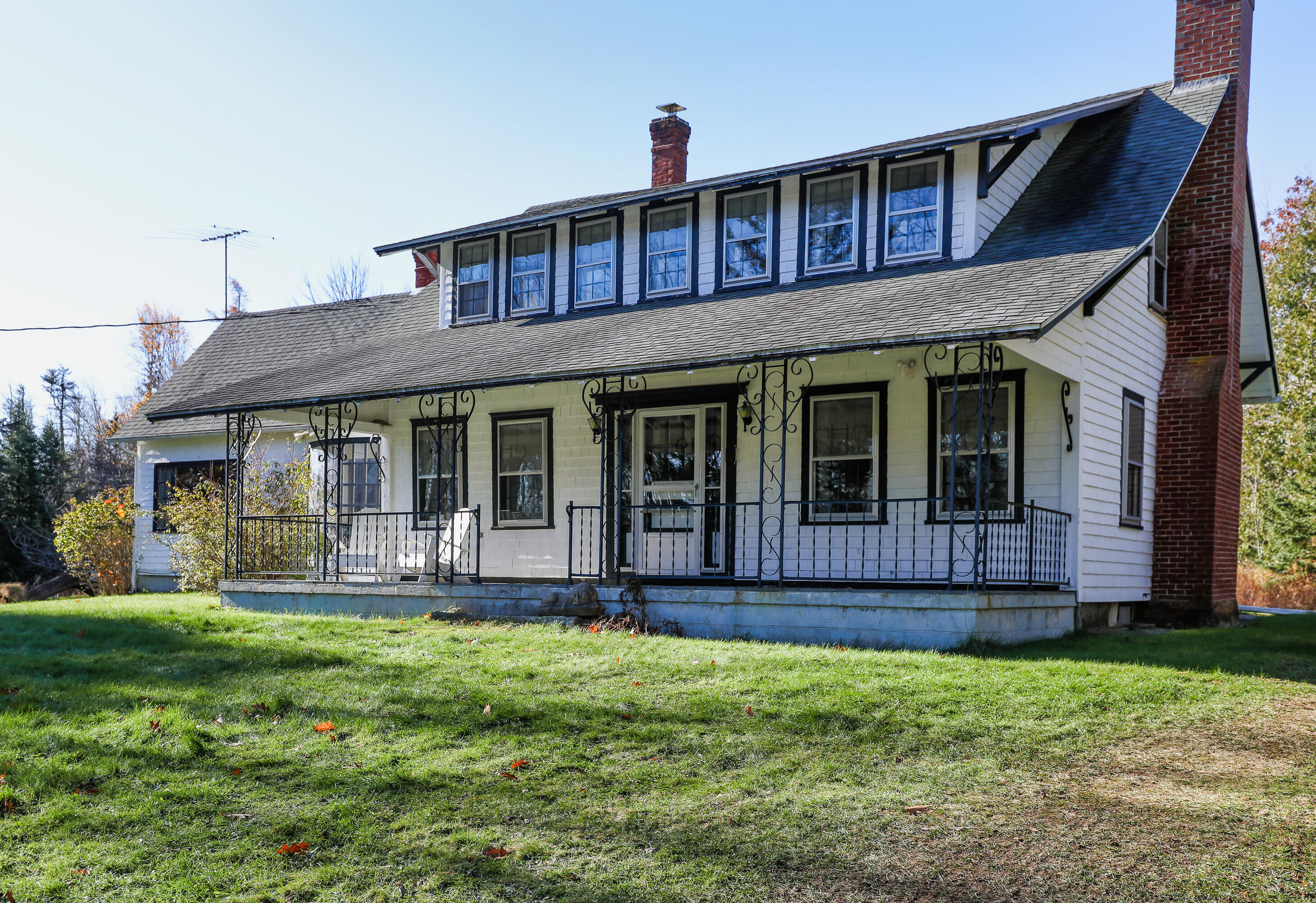 541 Newbury Neck Road