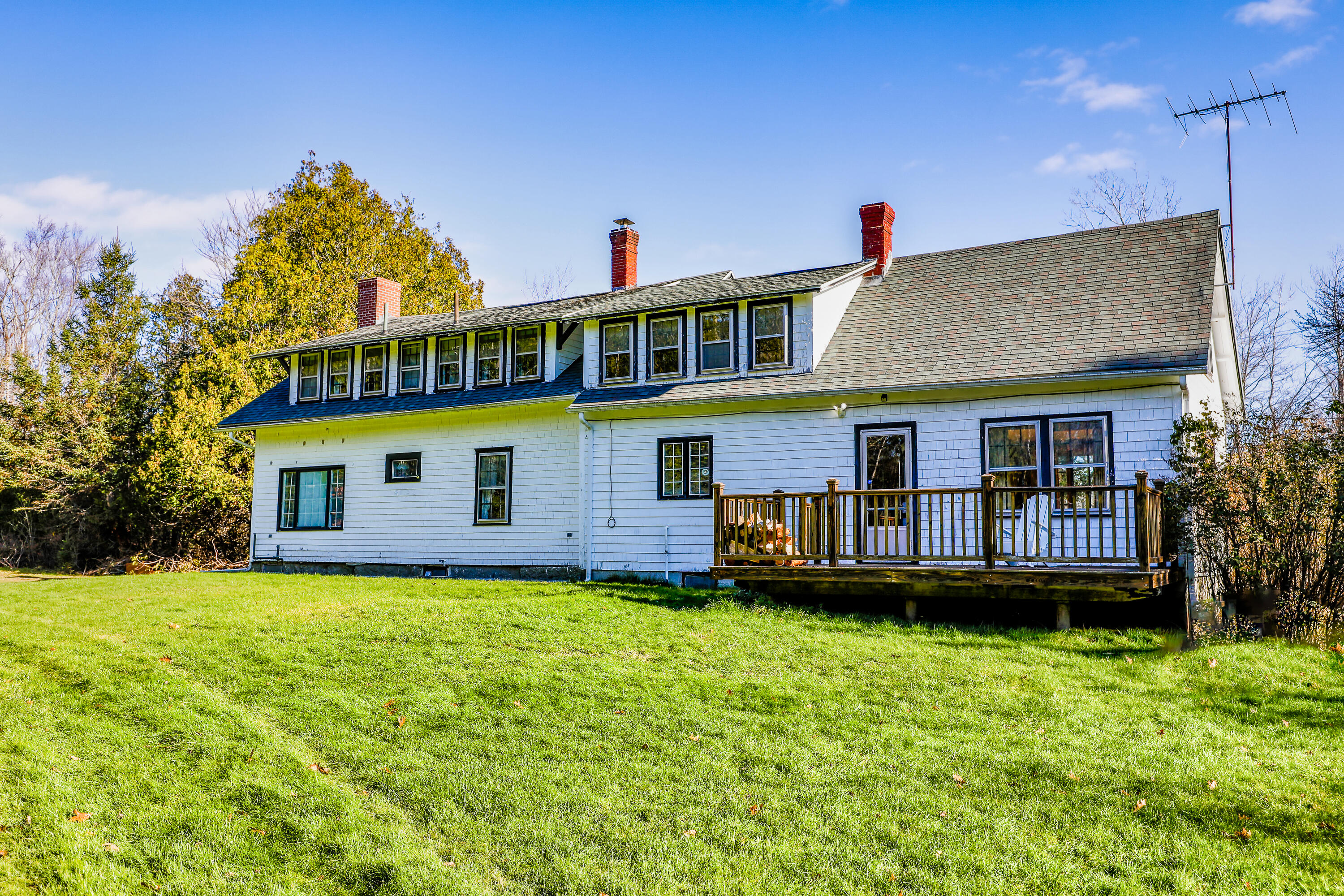 541 Newbury Neck Road