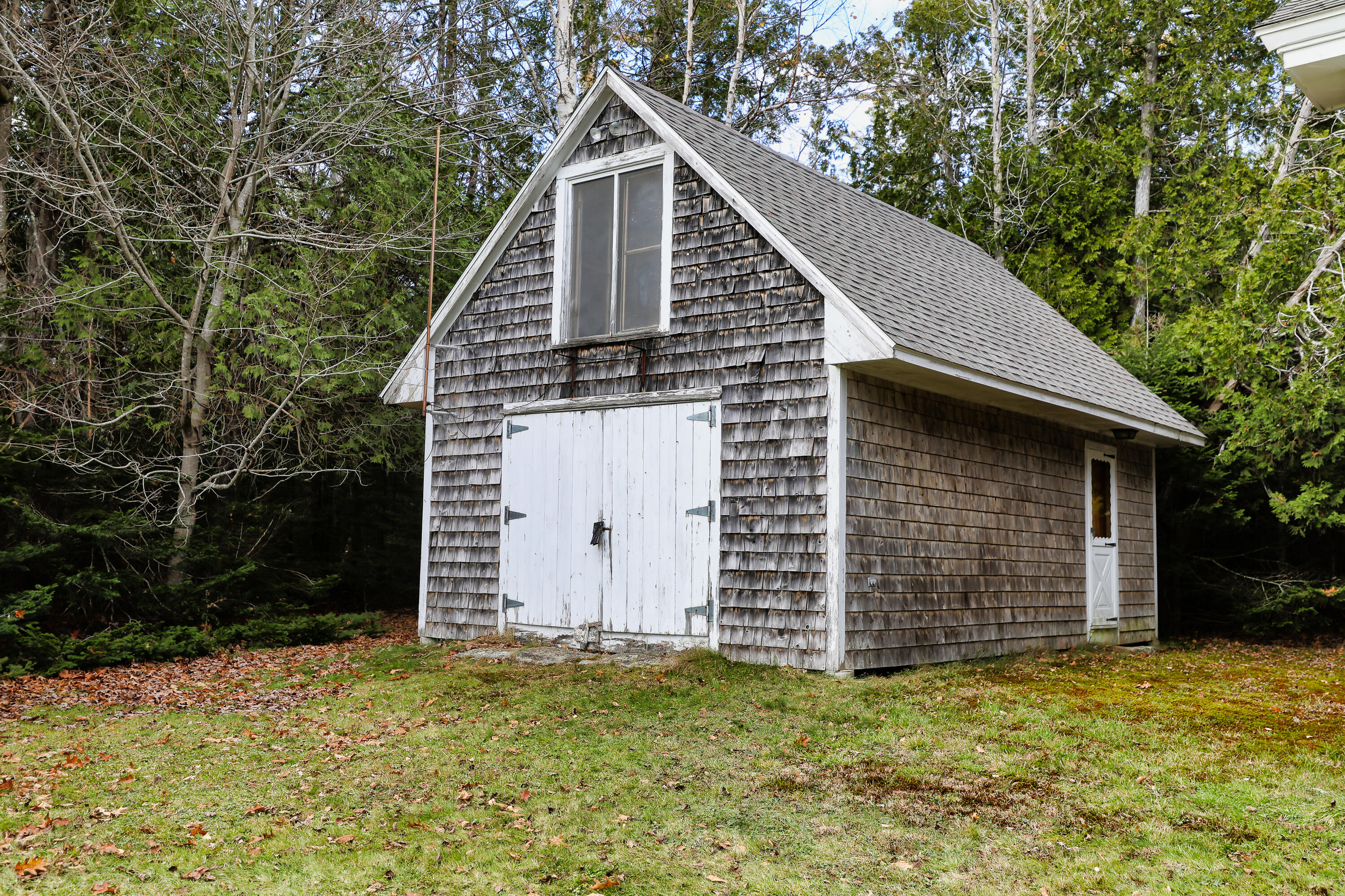541 Newbury Neck Road