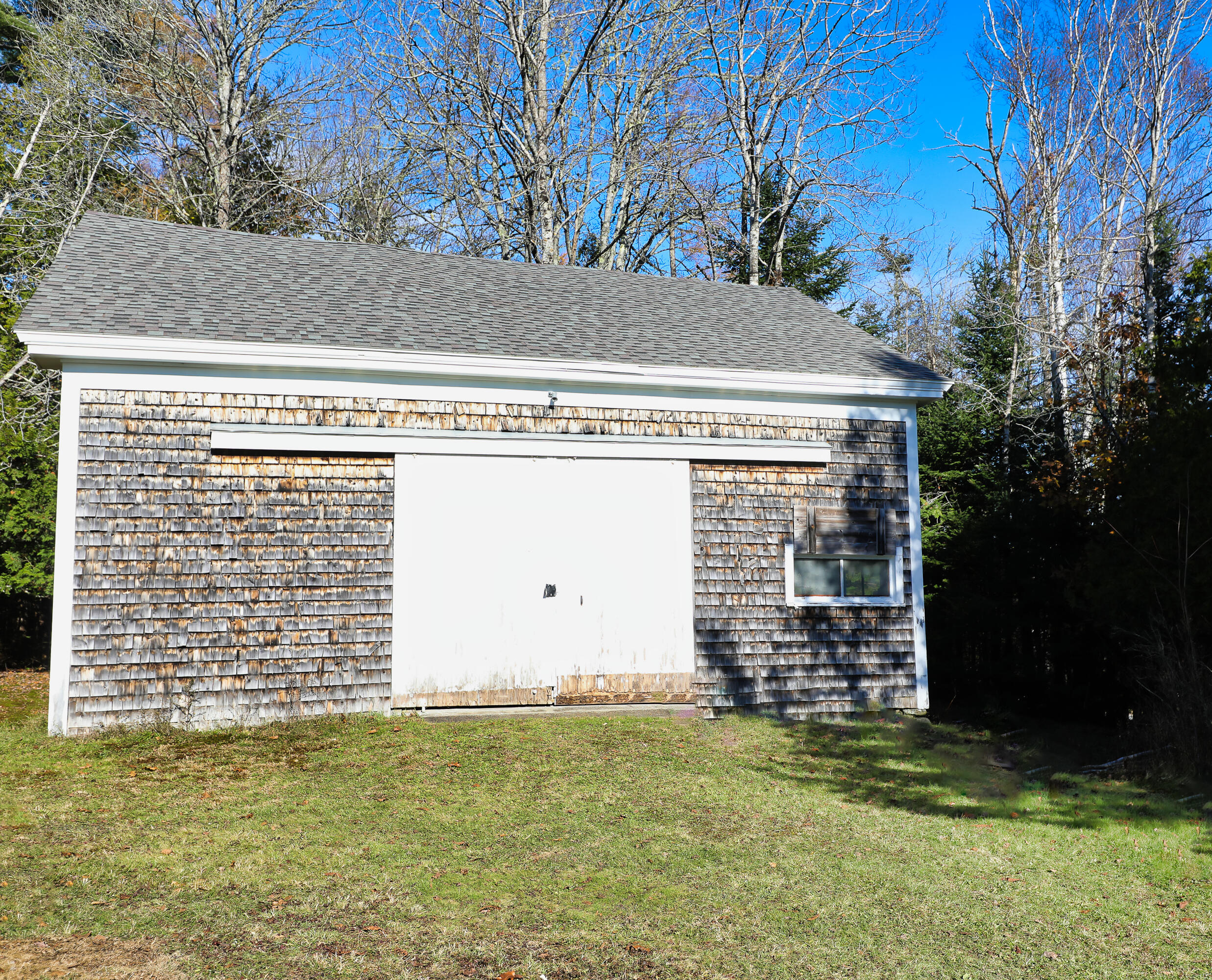 541 Newbury Neck Road