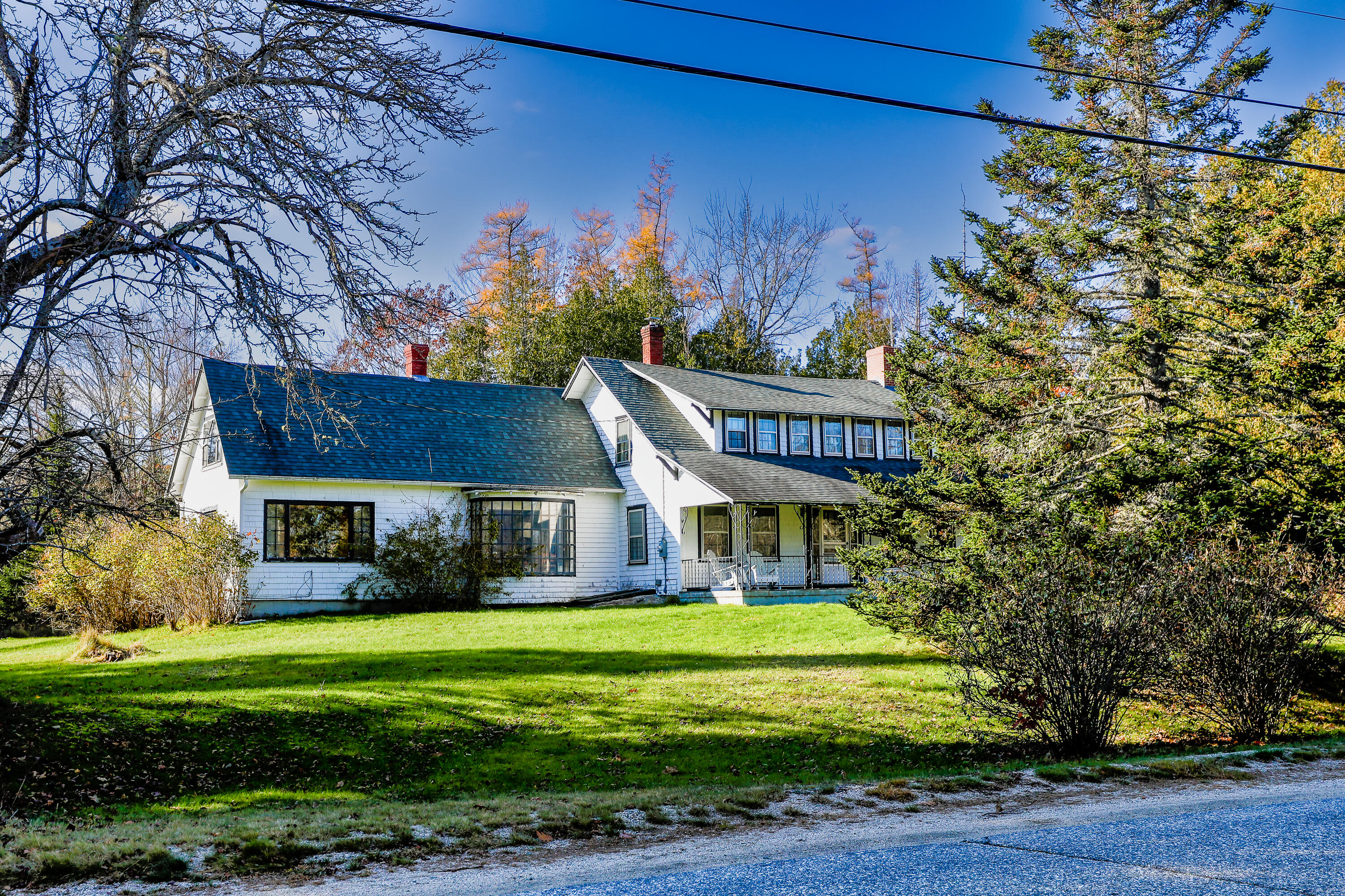 541 Newbury Neck Road