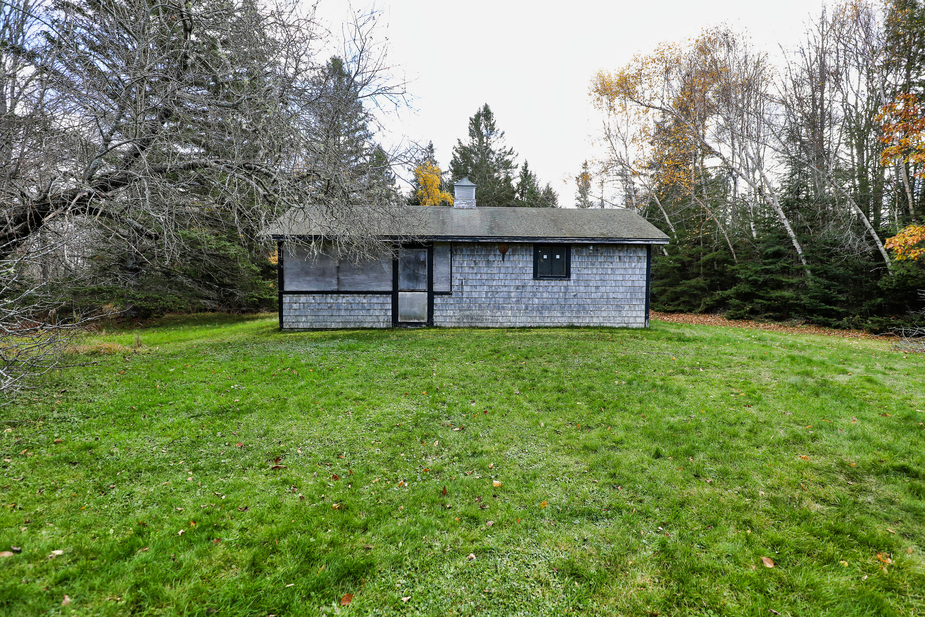 541 Newbury Neck Road
