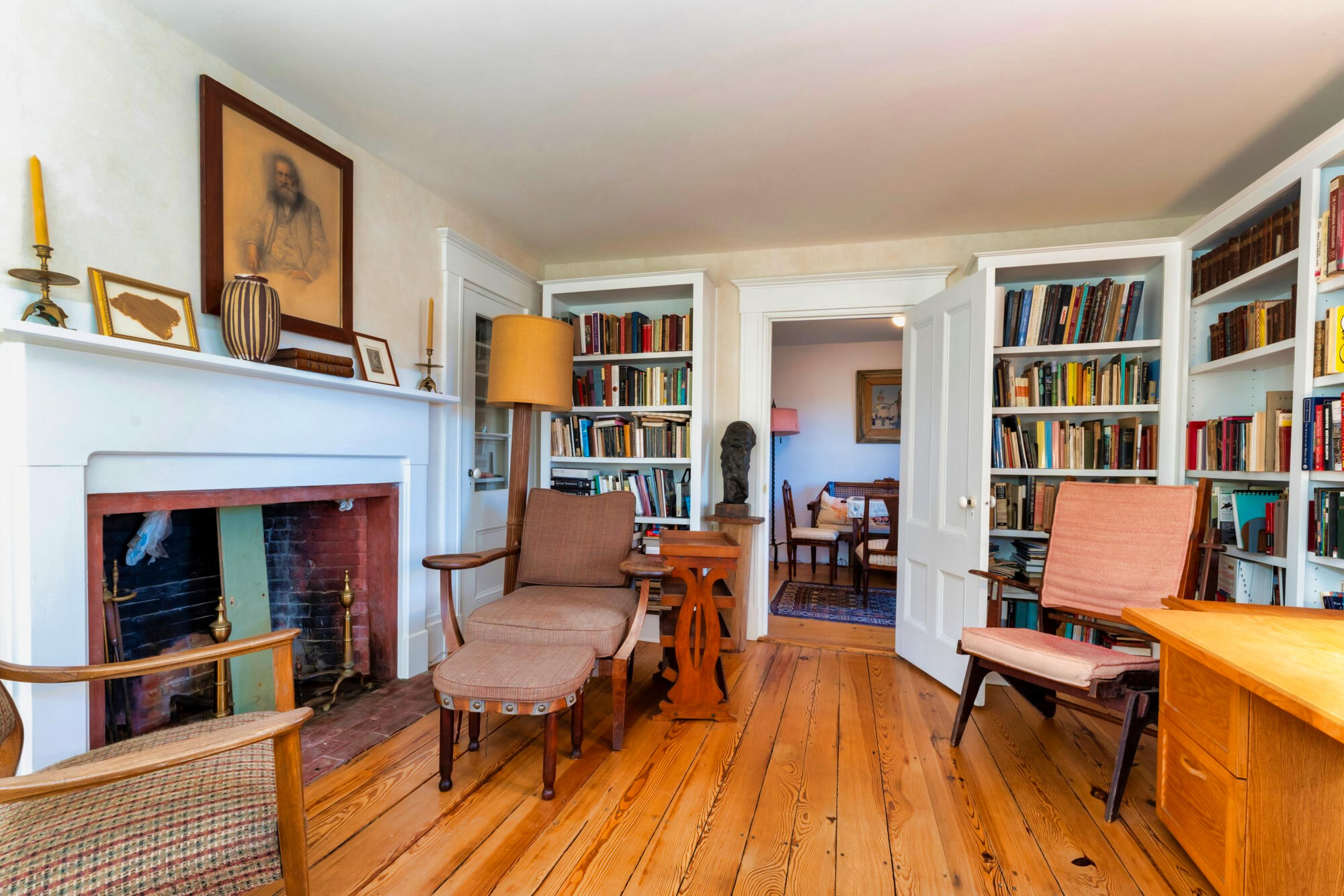 27 Blue Hill Road