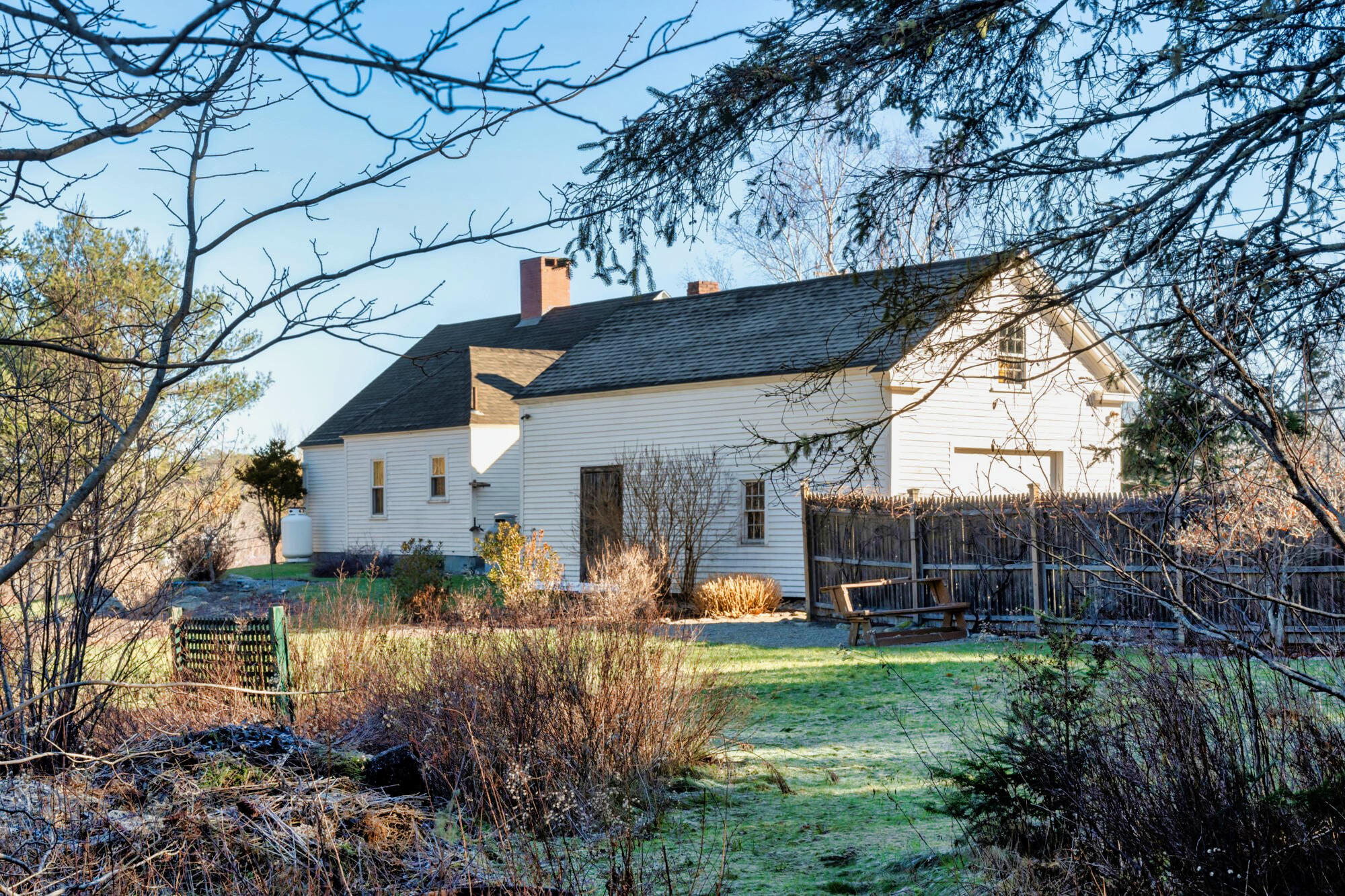 27 Blue Hill Road