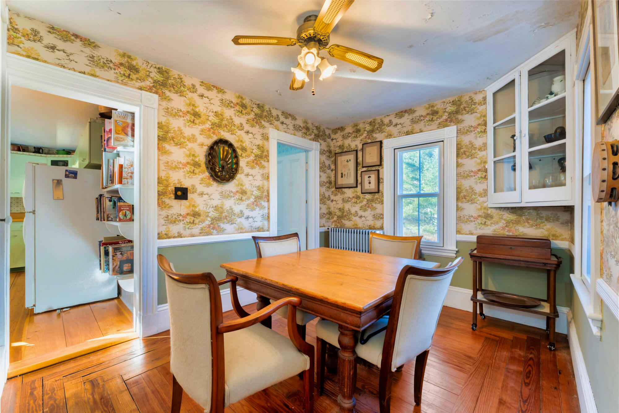 27 Blue Hill Road