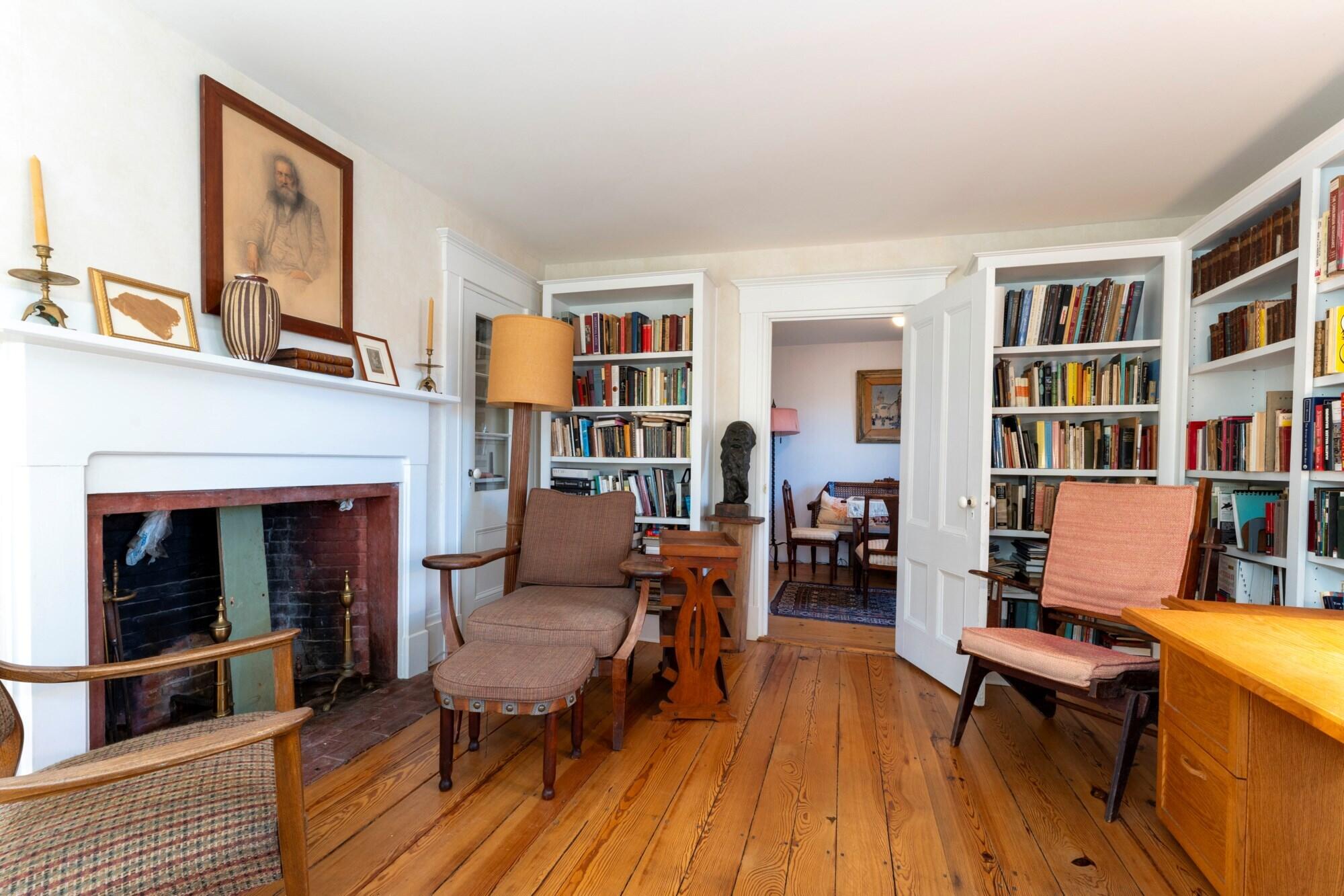 27 Blue Hill Road