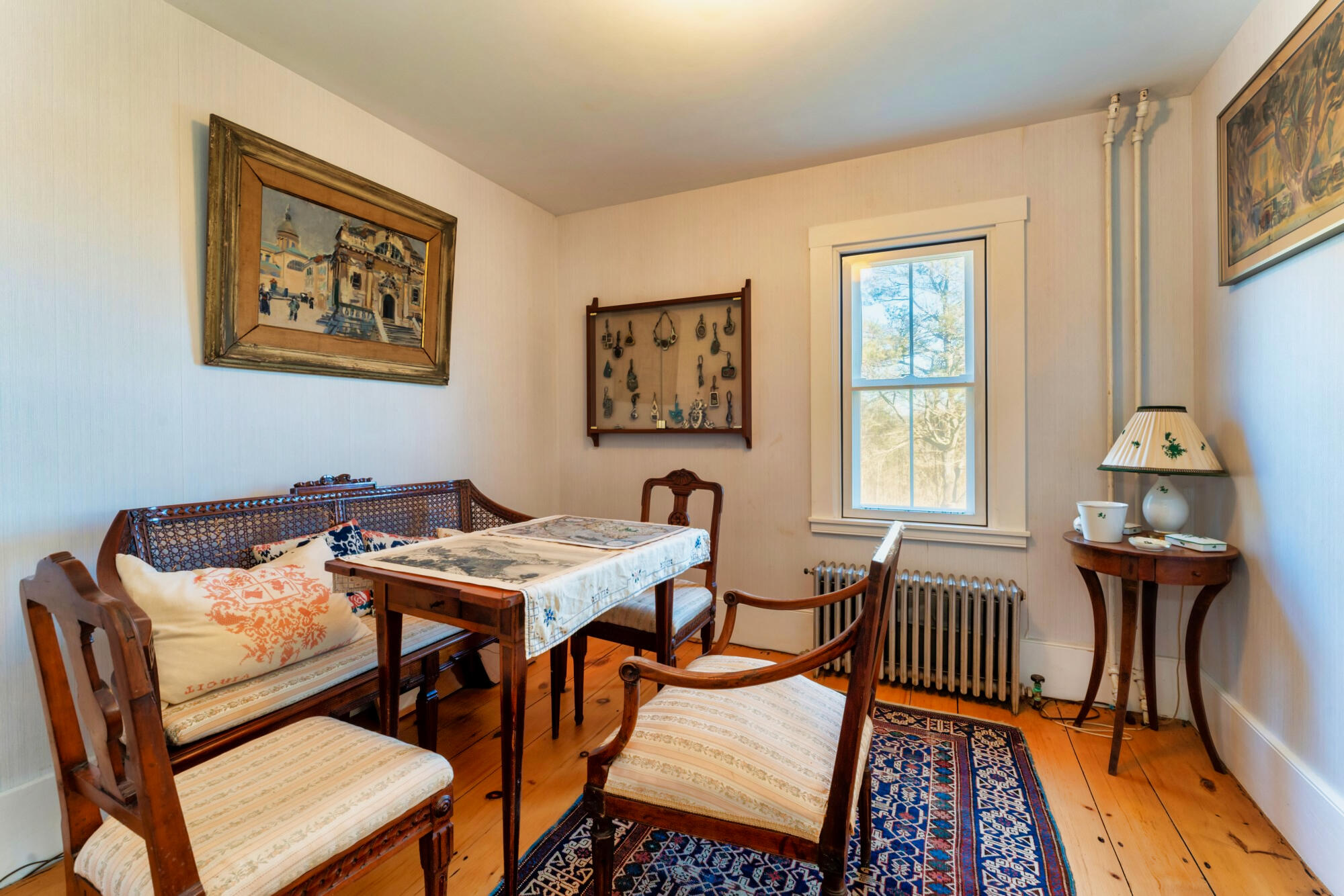 27 Blue Hill Road