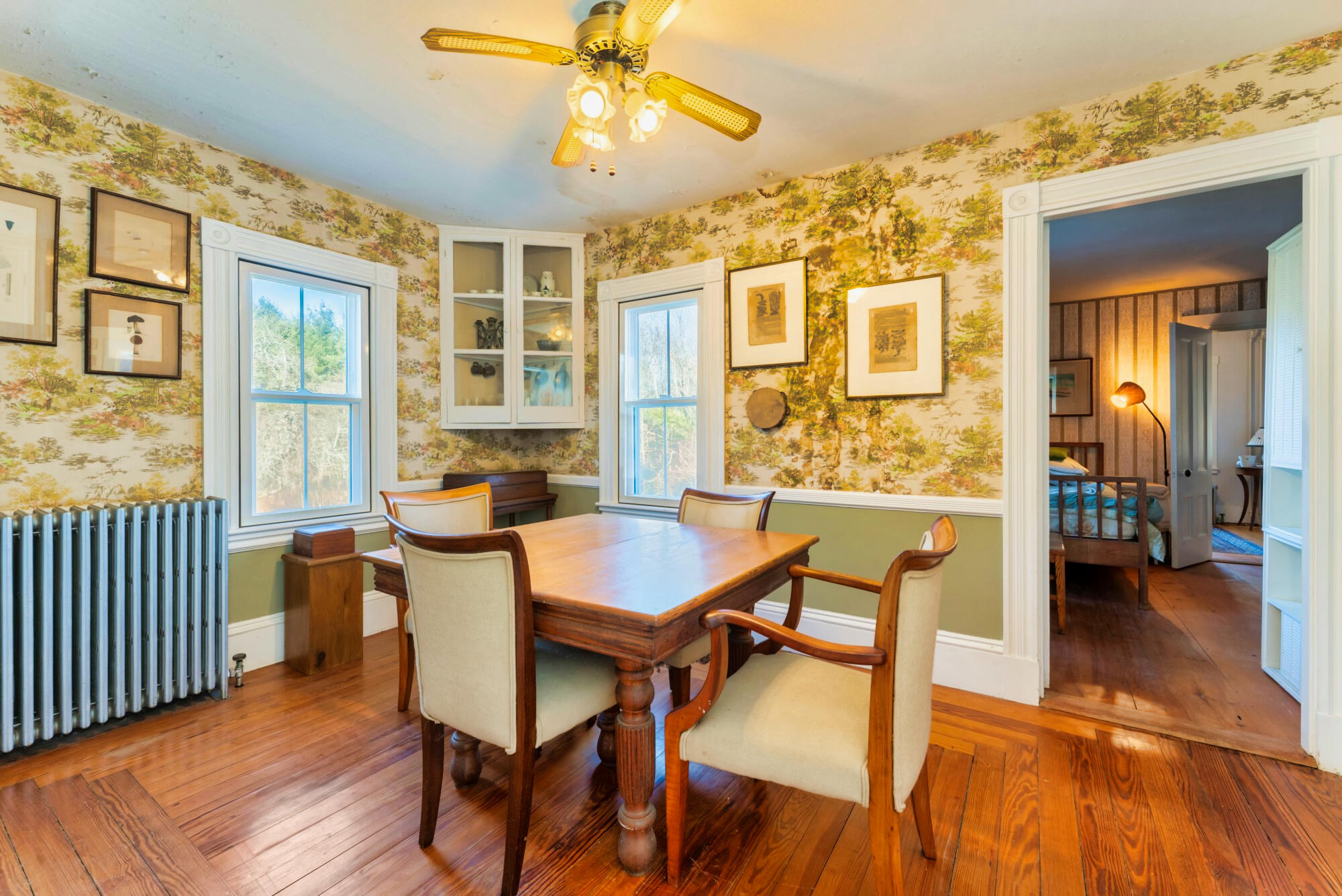 27 Blue Hill Road