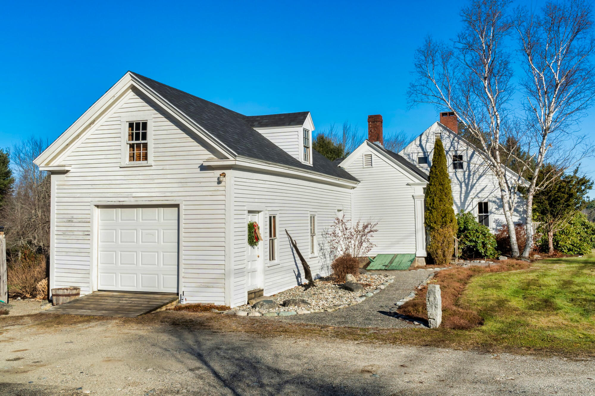 27 Blue Hill Road